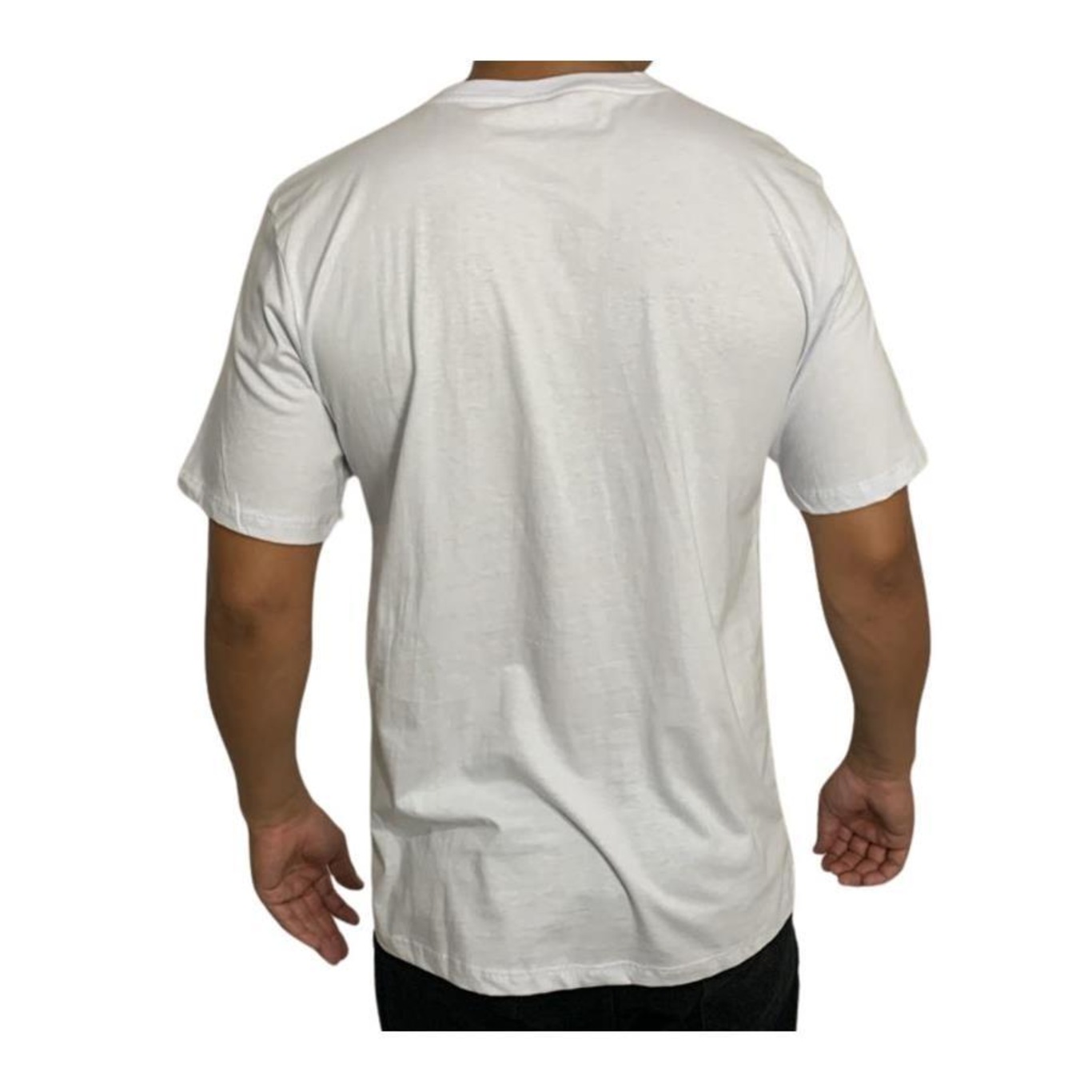 Camiseta Baw Regular Take A Break - Masculina - Foto 2