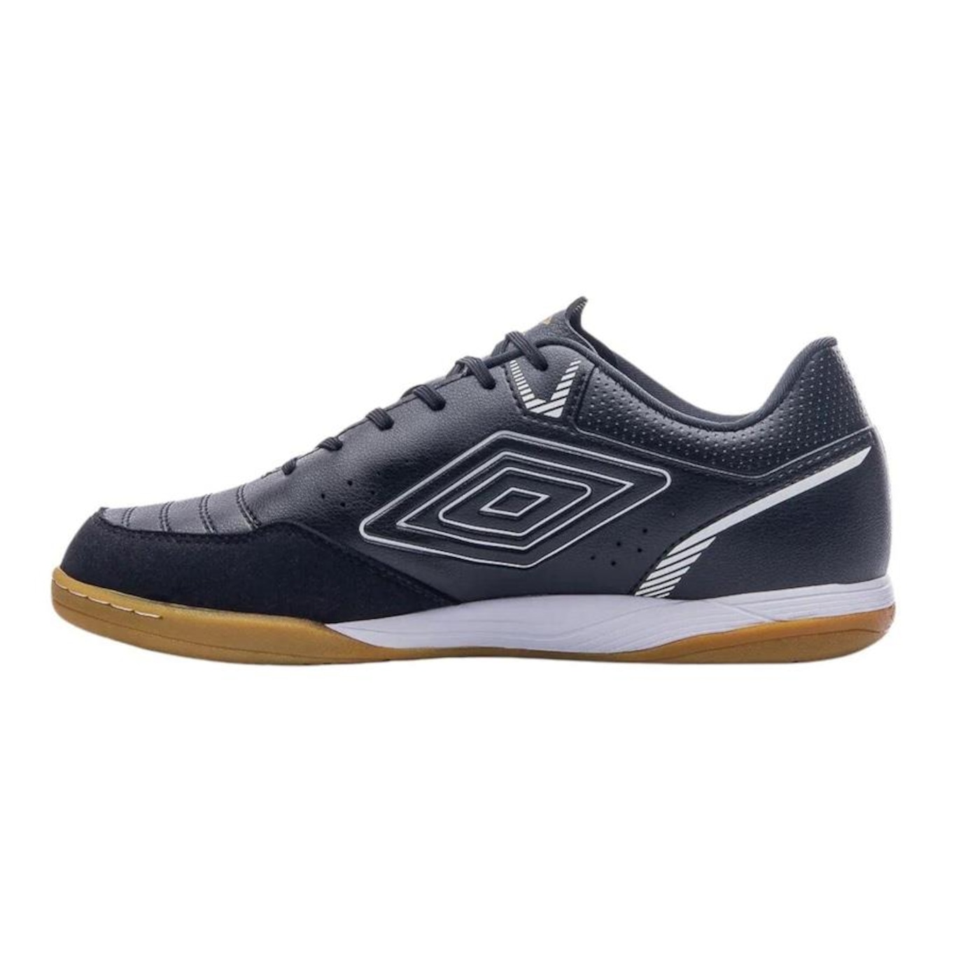 Chuteira Futsal Umbro X-Comfort - Adulto - Foto 2