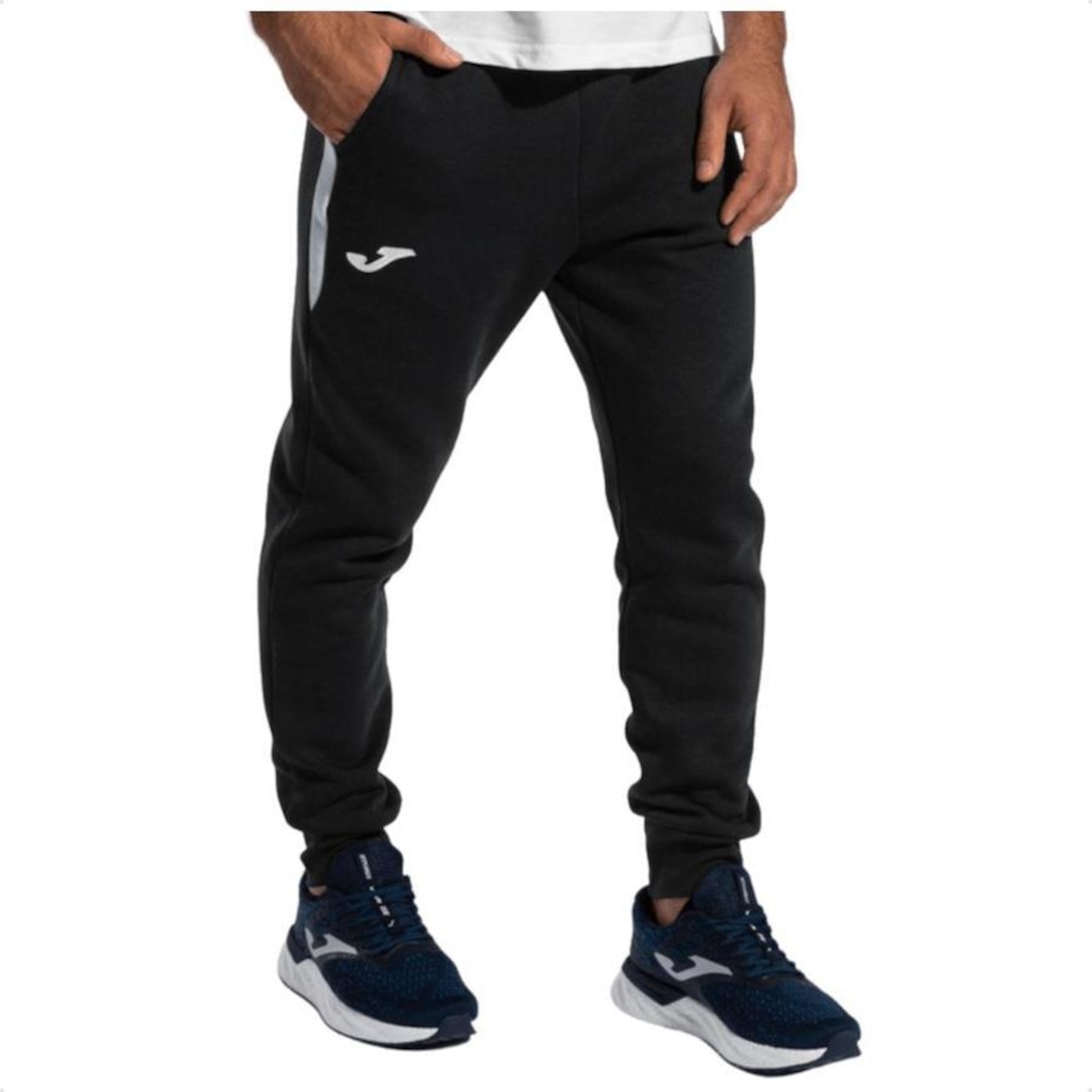 Calça Joma Confort II - Masculina - Foto 1