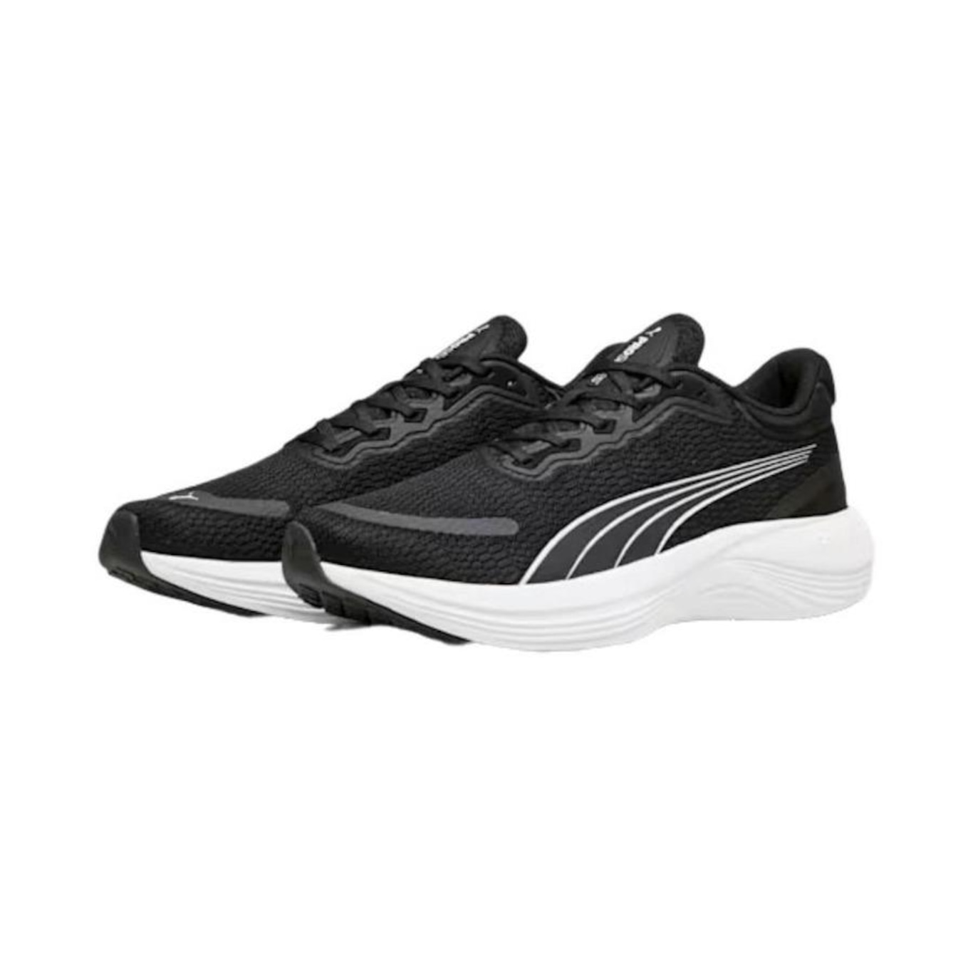 Tênis Puma Scend Pro - Masculino - Foto 1