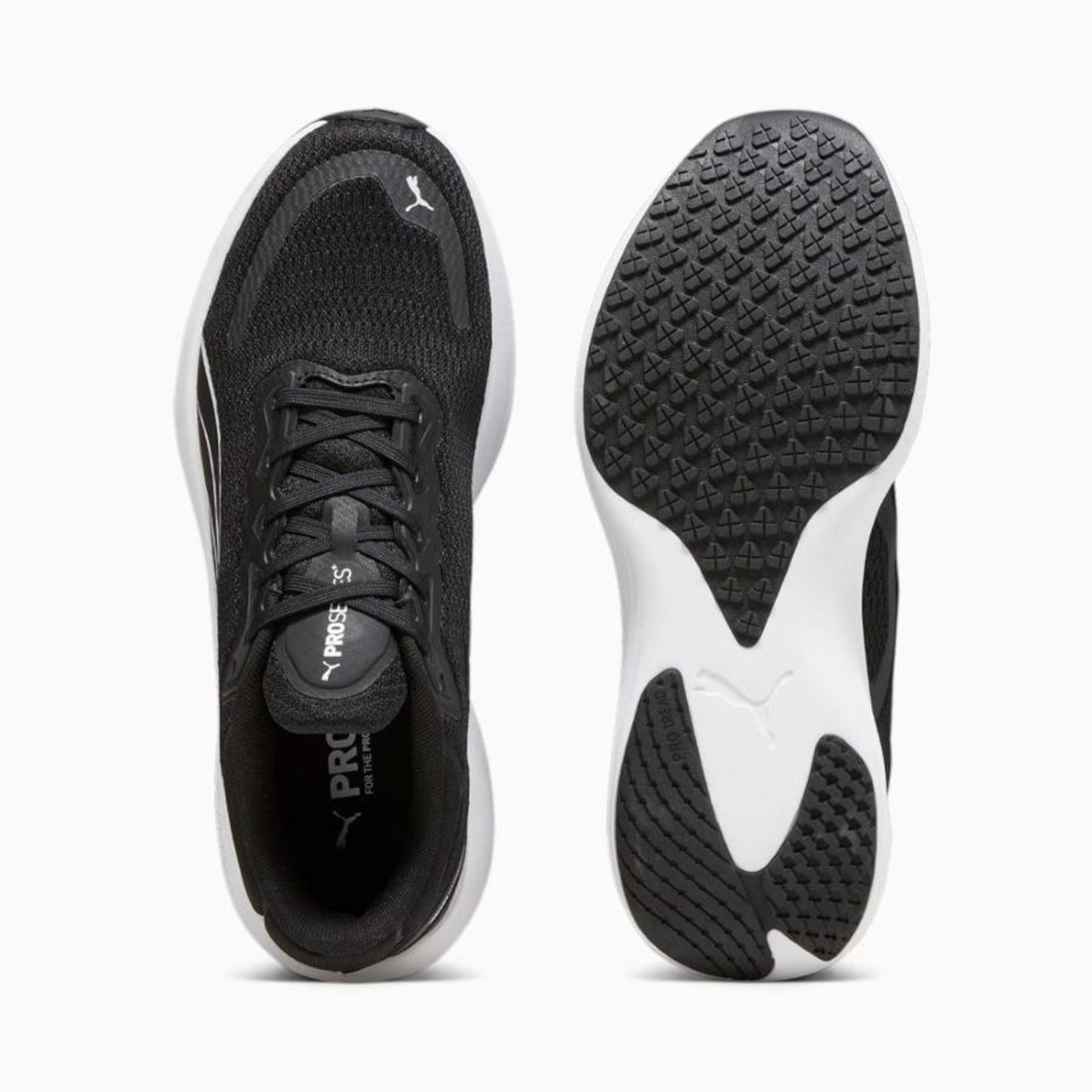 Tênis Puma Scend Pro - Masculino - Foto 4