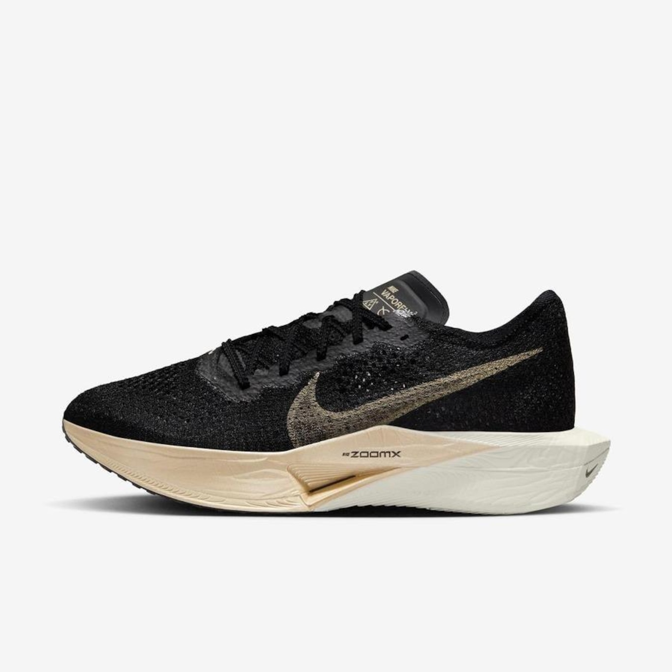 Tênis Nike Vaporfly 3 - Masculino - Foto 1