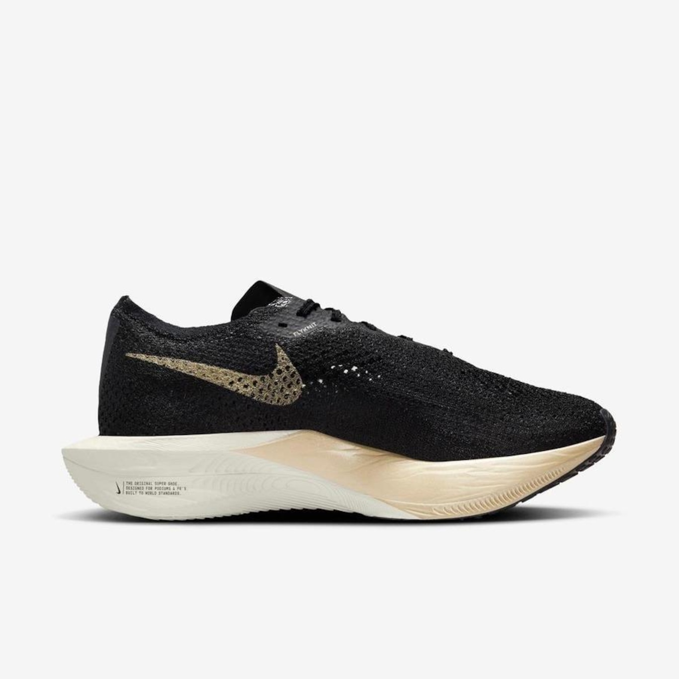 Tênis Nike Vaporfly 3 - Masculino - Foto 3