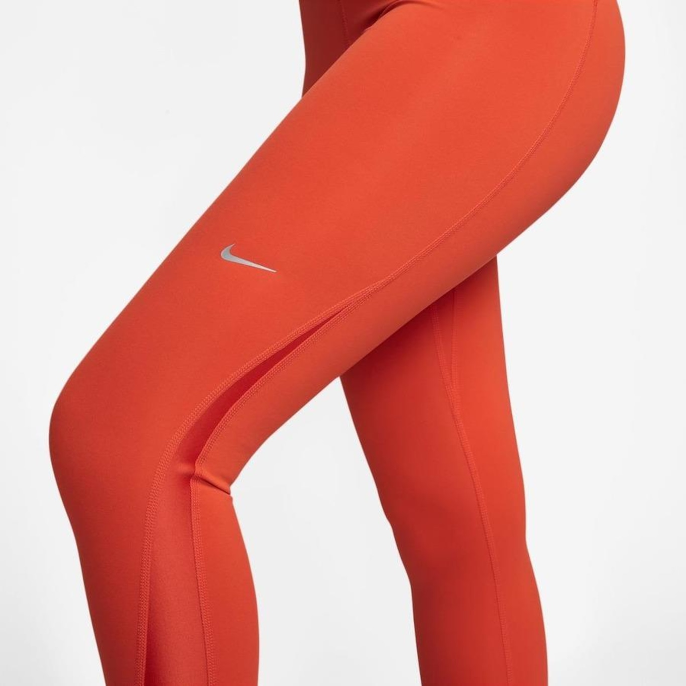 Calça Legging Nike Pro - Feminina - Foto 3