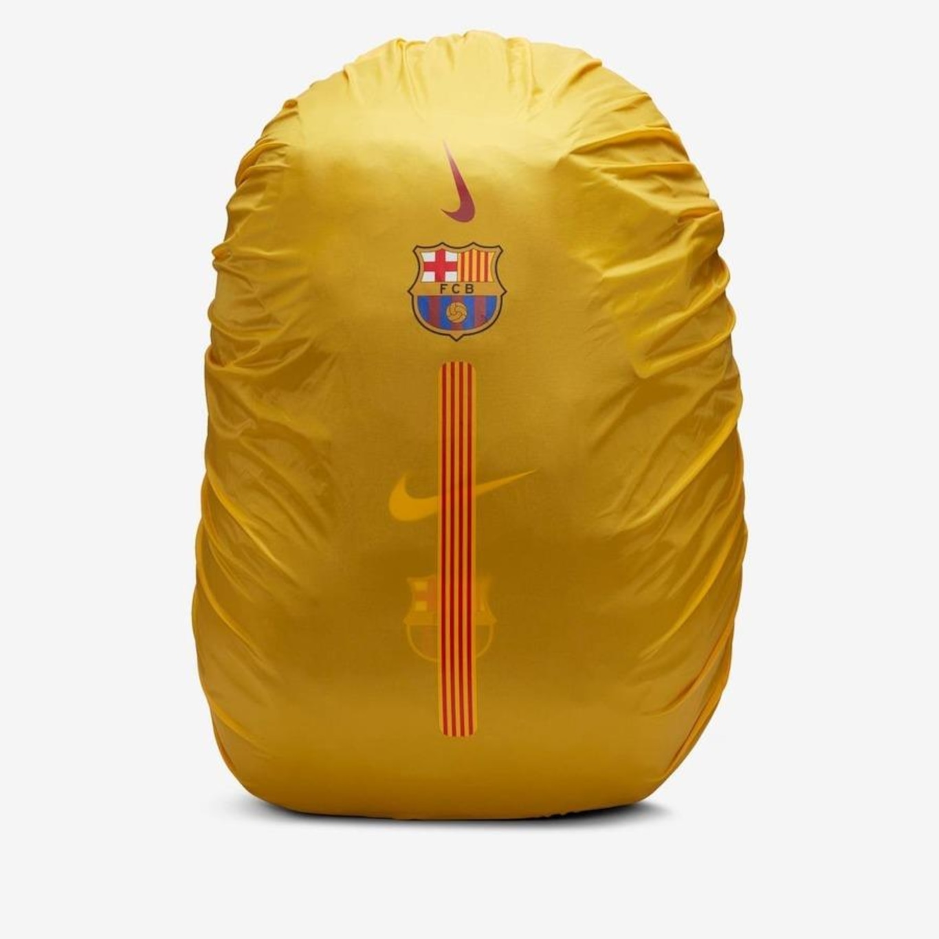 Mochila Nike Barcelona Academy - Foto 5