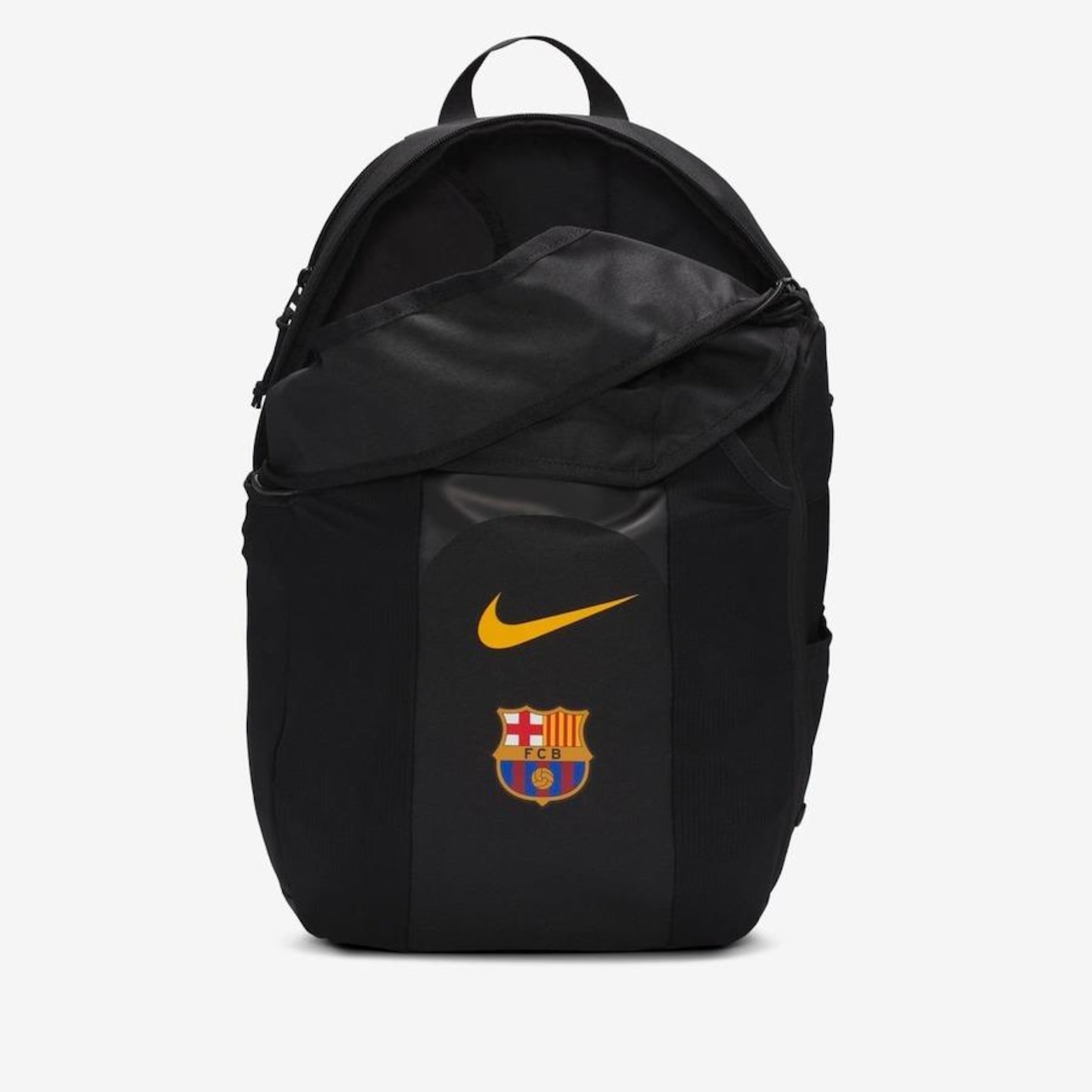 Mochila Nike Barcelona Academy - Foto 6