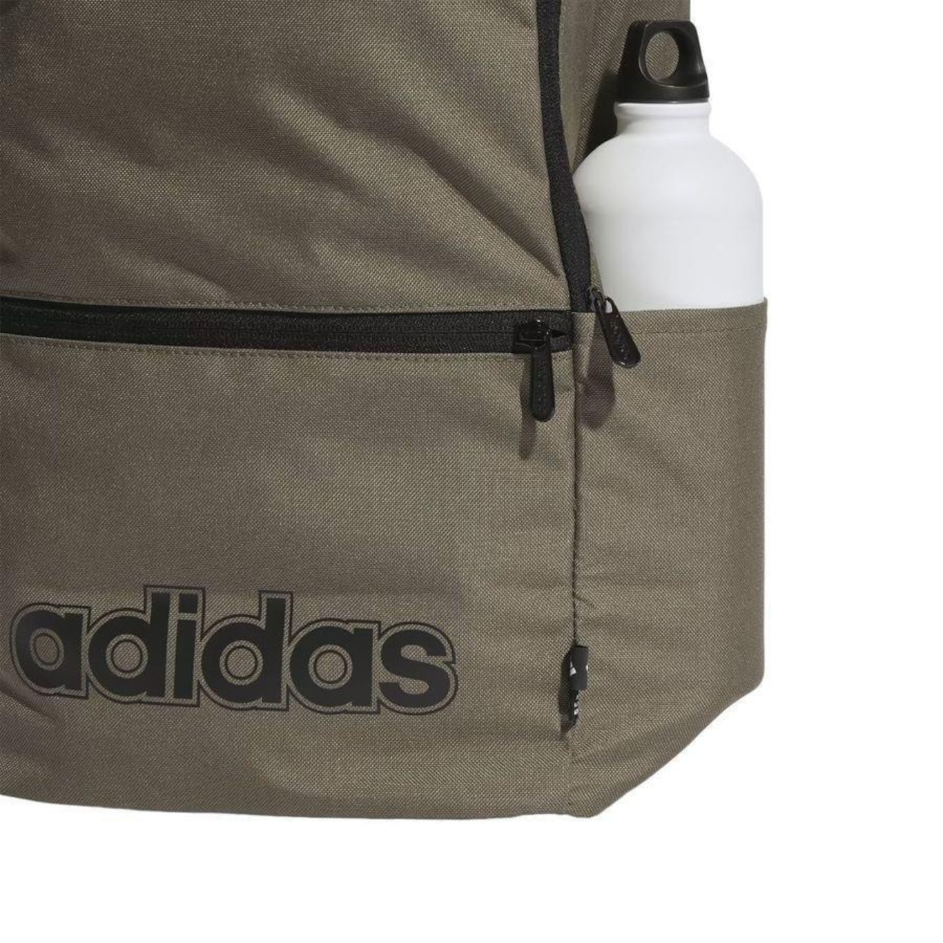 Mochila adidas Classic Foundation Unissex Hr5341 - Foto 6