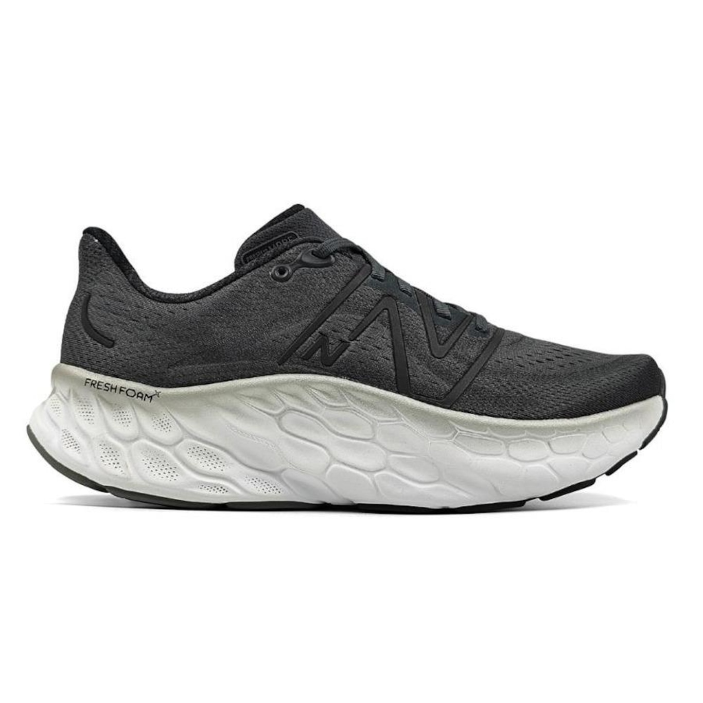 Tênis New Balance Fresh Foam X More V4 - Masculino - Foto 1