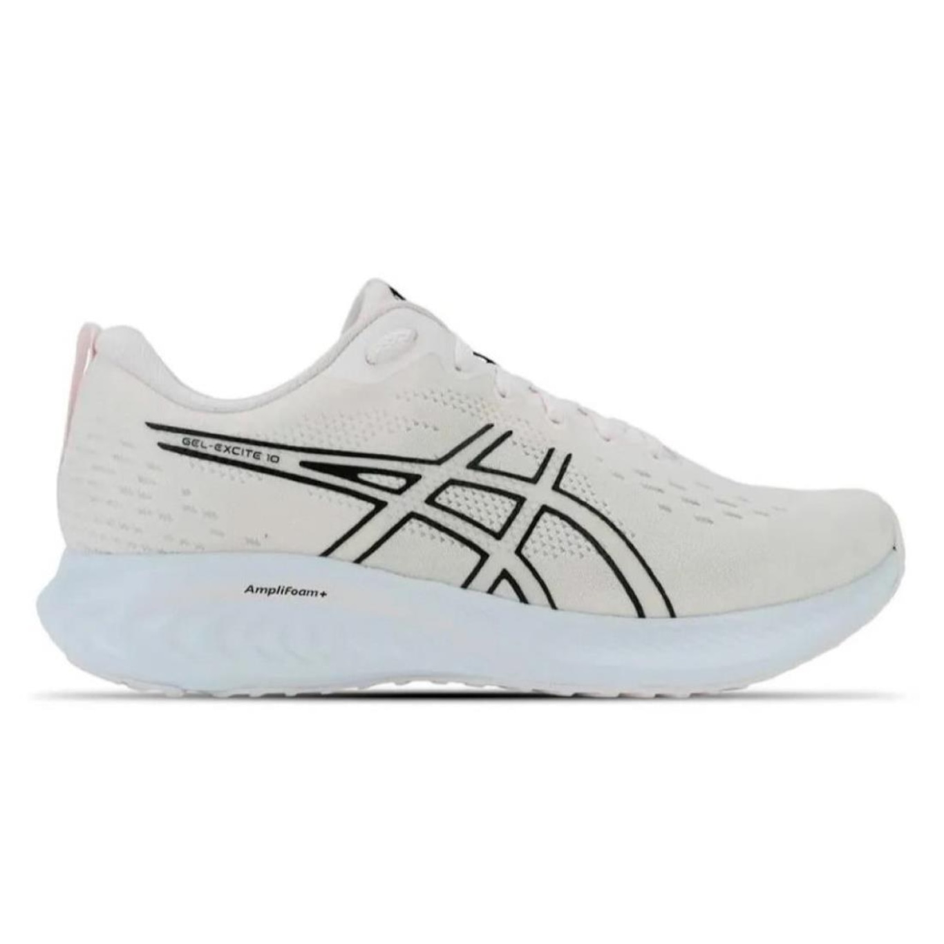 Tênis ASICS Gel-Excite 10 - Feminino - Foto 1