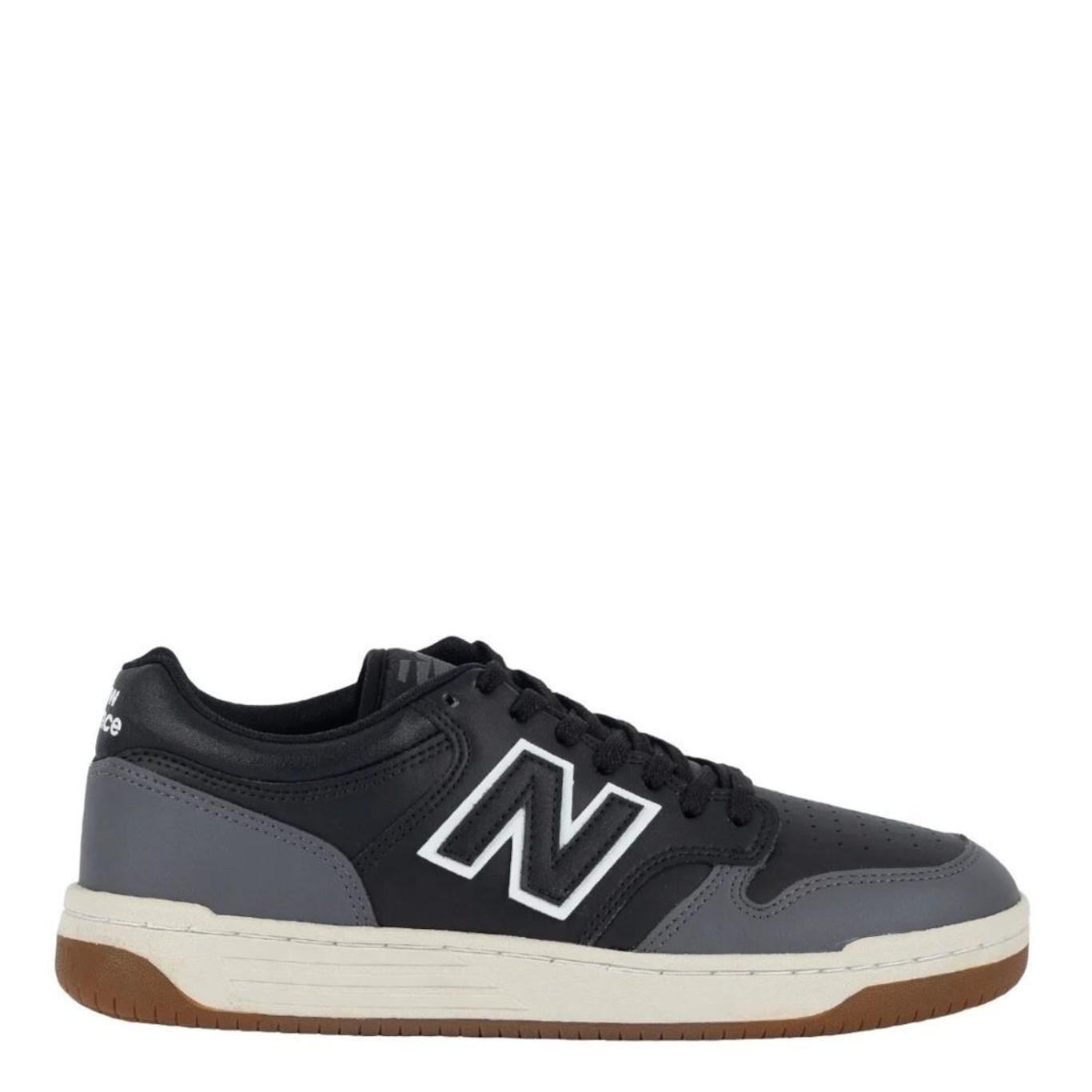 Tênis New Balance 480 Low - Masculino - Foto 1