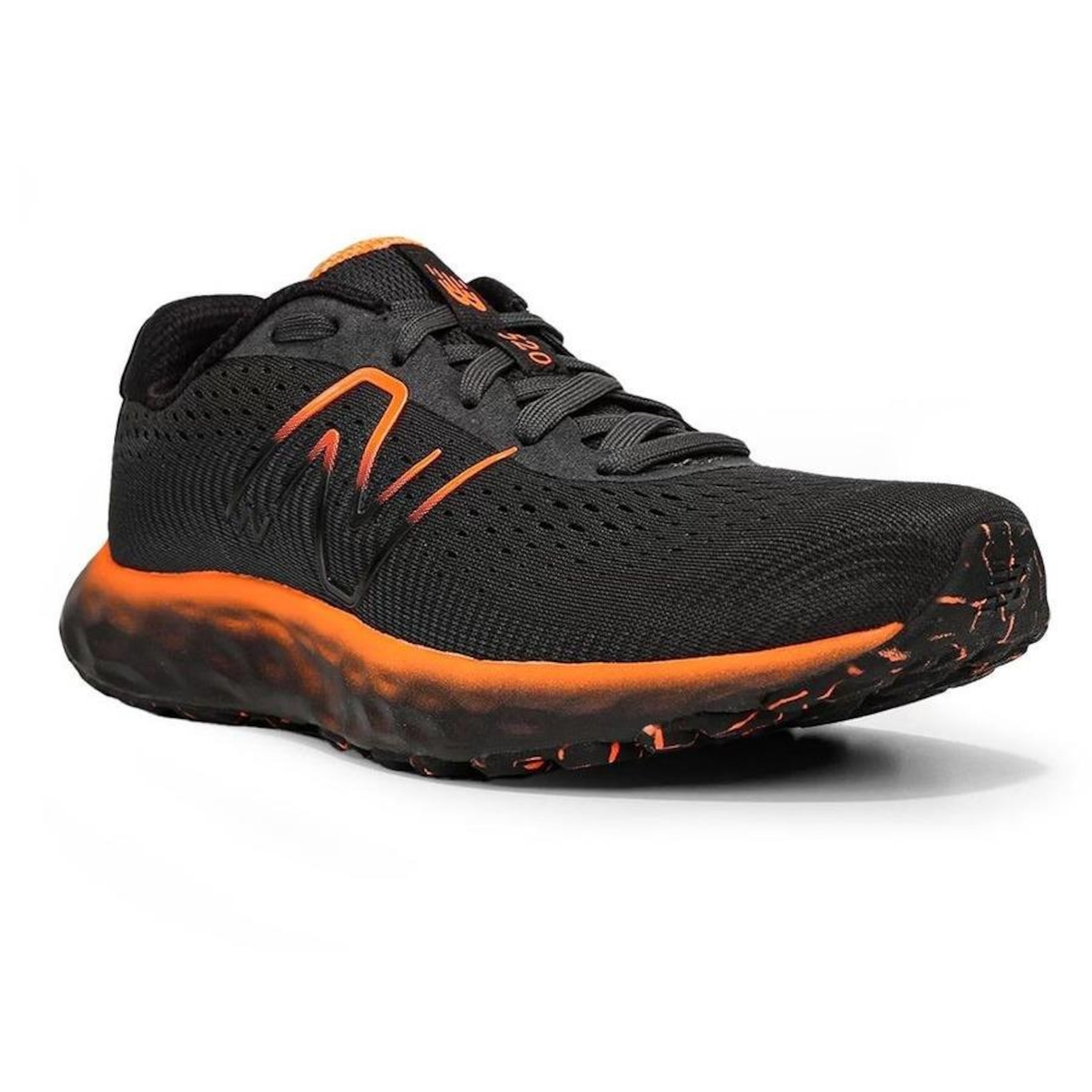 Tênis Corrida New Balance M520V8 Masculino - Foto 3