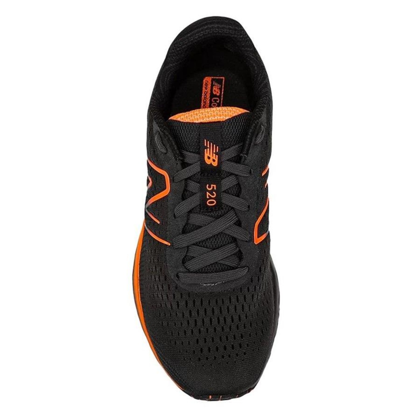 Tênis Corrida New Balance M520V8 Masculino - Foto 4