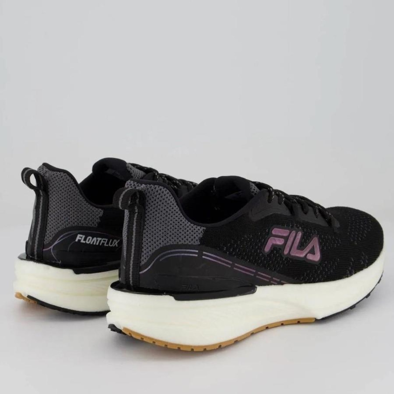 Tênis Fila Float Flux - Masculino - Foto 3