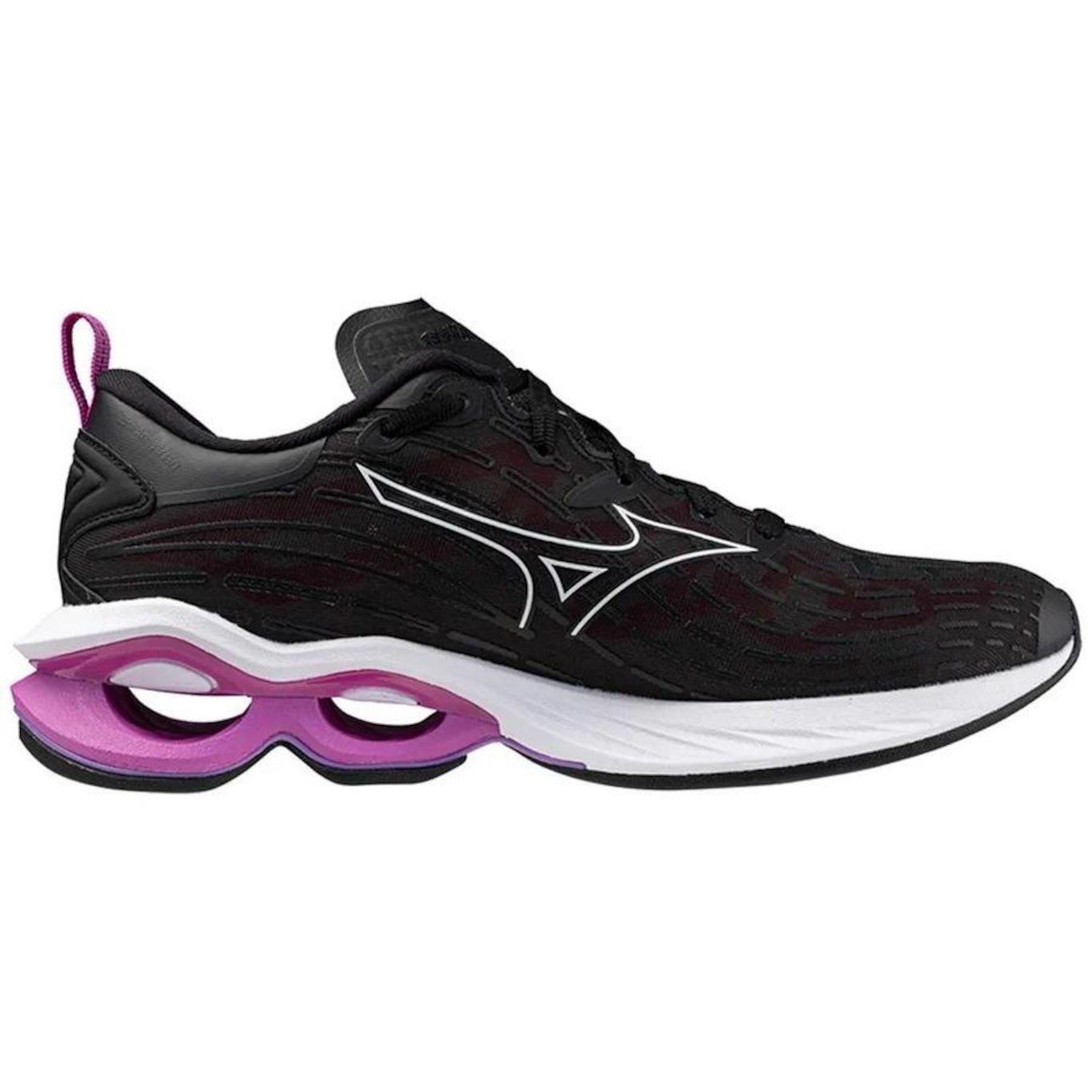 Tênis Mizuno Wave Creation 25 Se - Masculino - Foto 1