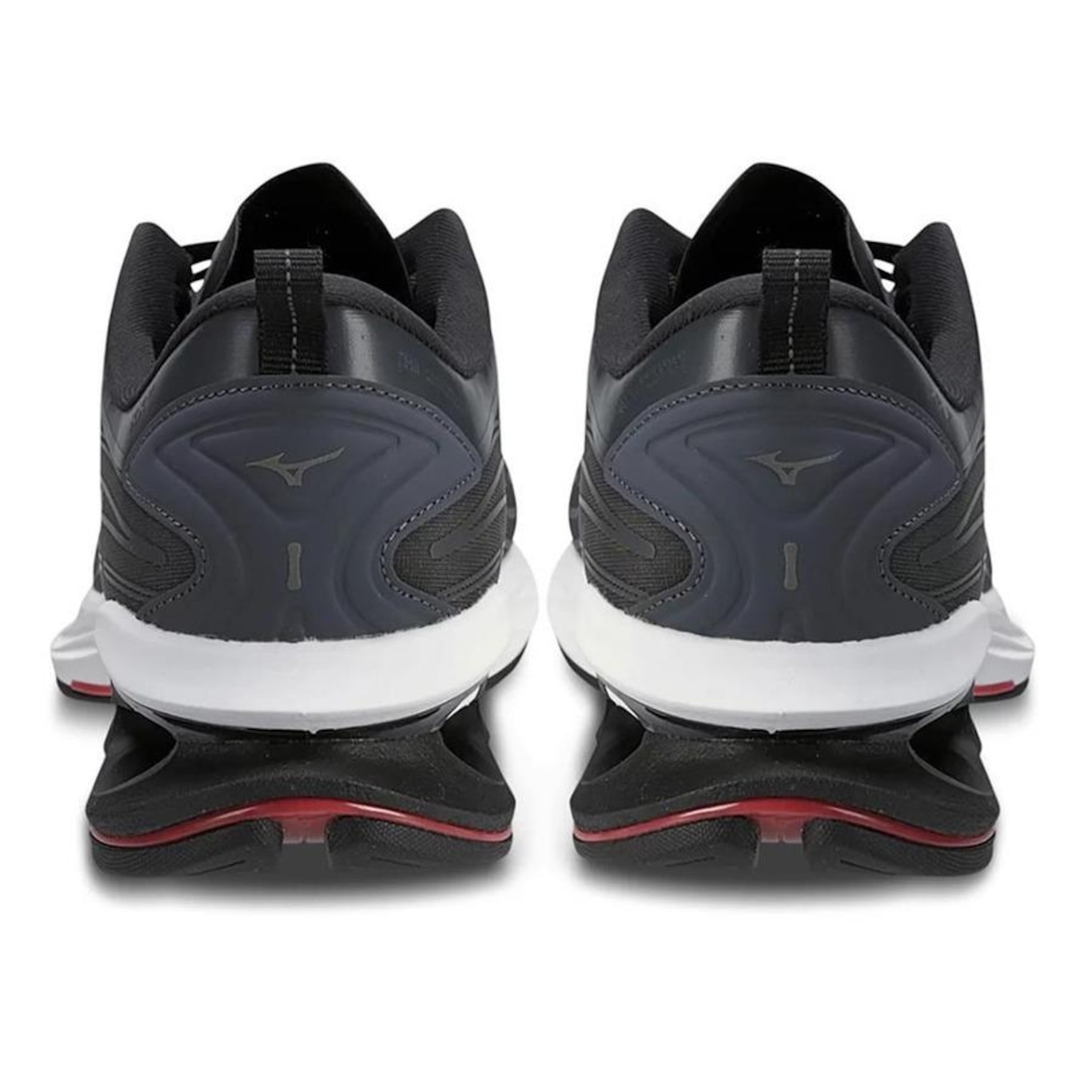 Tênis Mizuno Wave Creation 25 Se - Masculino - Foto 4