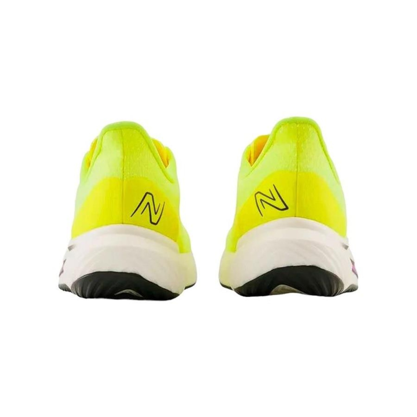 Kit Tênis New Balance Fuelcell Rebel V3 Masculino + Par de Meia - Foto 3