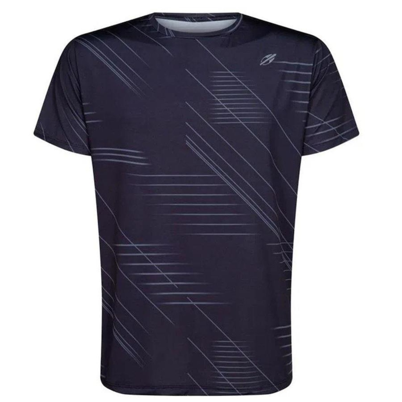 Camiseta Mormaii Beach Sports Riscos - Masculina - Foto 1