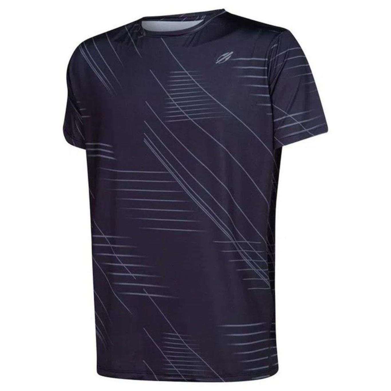 Camiseta Mormaii Beach Sports Riscos - Masculina - Foto 3