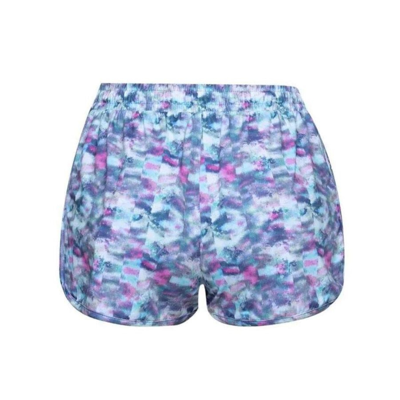 Shorts Mormaii Feminino Beach Tennis Estampado - Foto 4