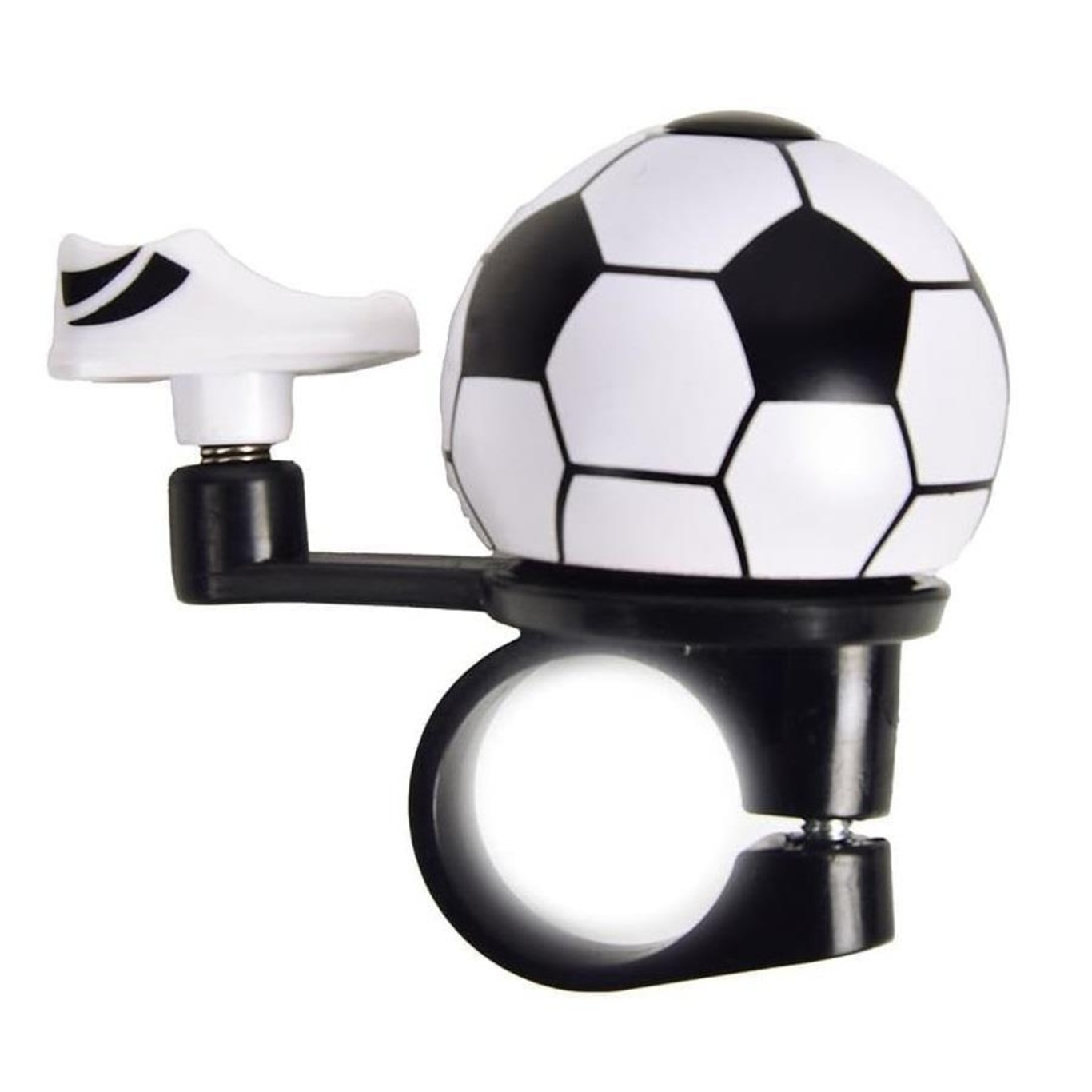 Campainha para Bicicleta Infantil - Bola A87-B Acte Sports - Foto 2