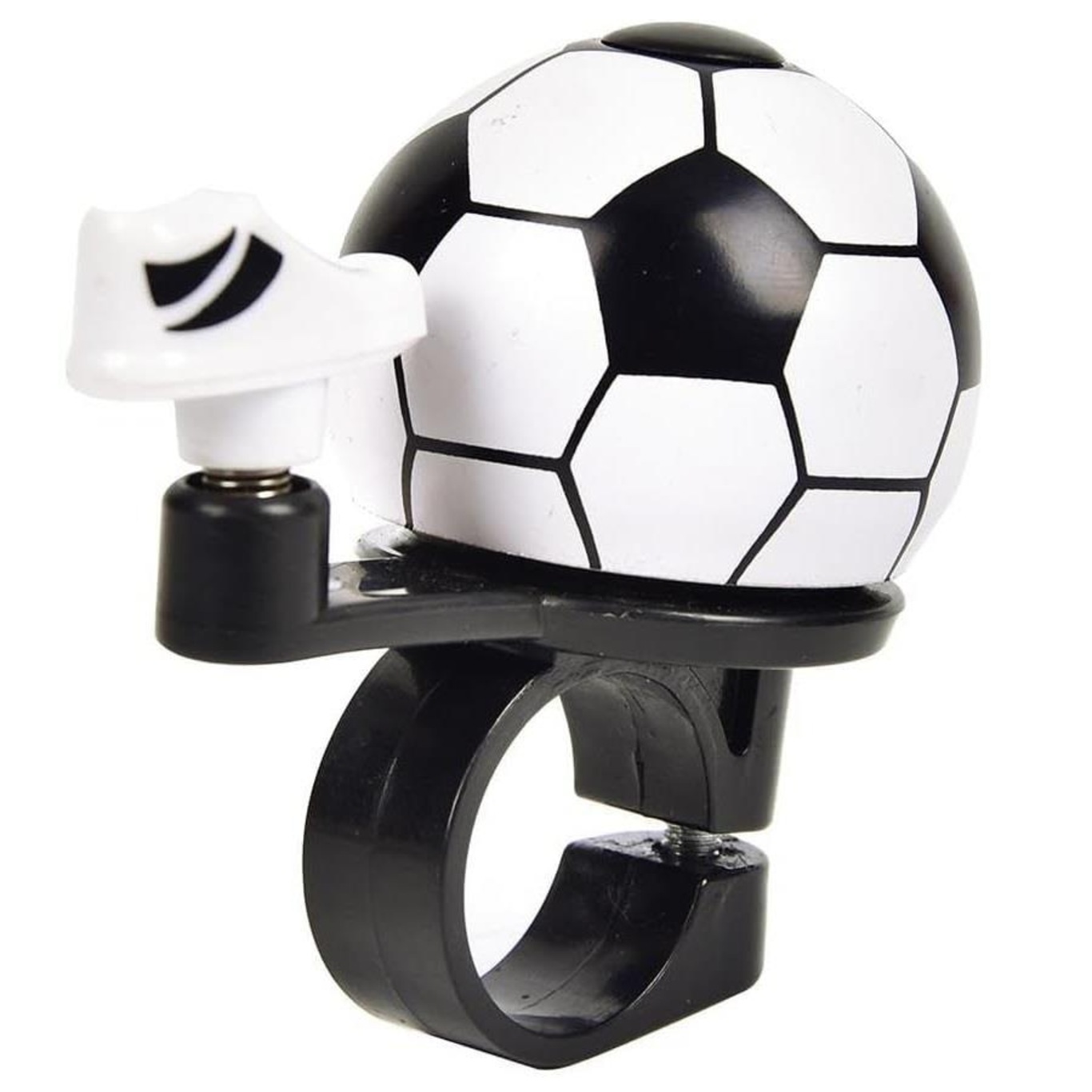 Campainha para Bicicleta Infantil - Bola A87-B Acte Sports - Foto 4