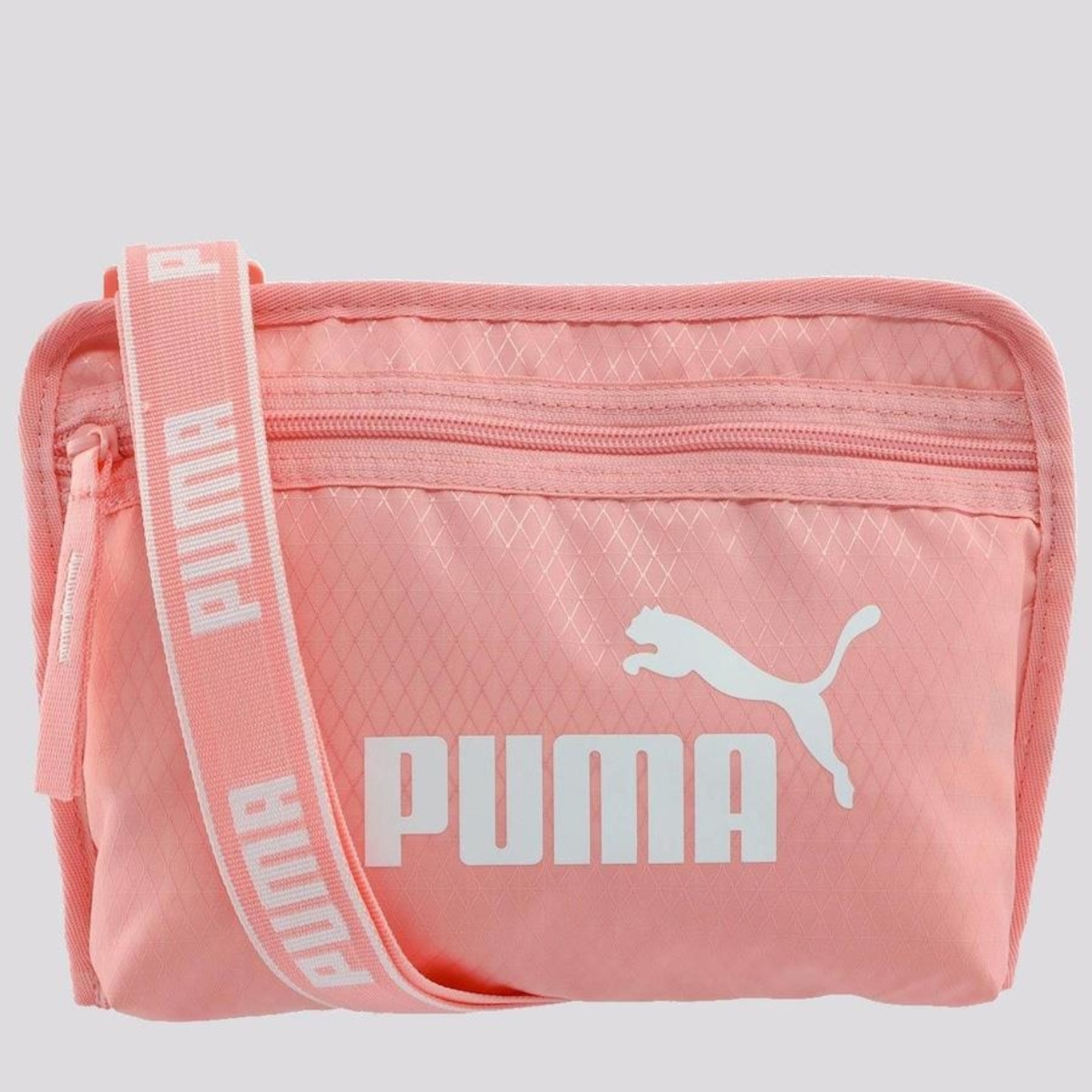 Bolsa Puma Core Base - Unissex - Foto 1