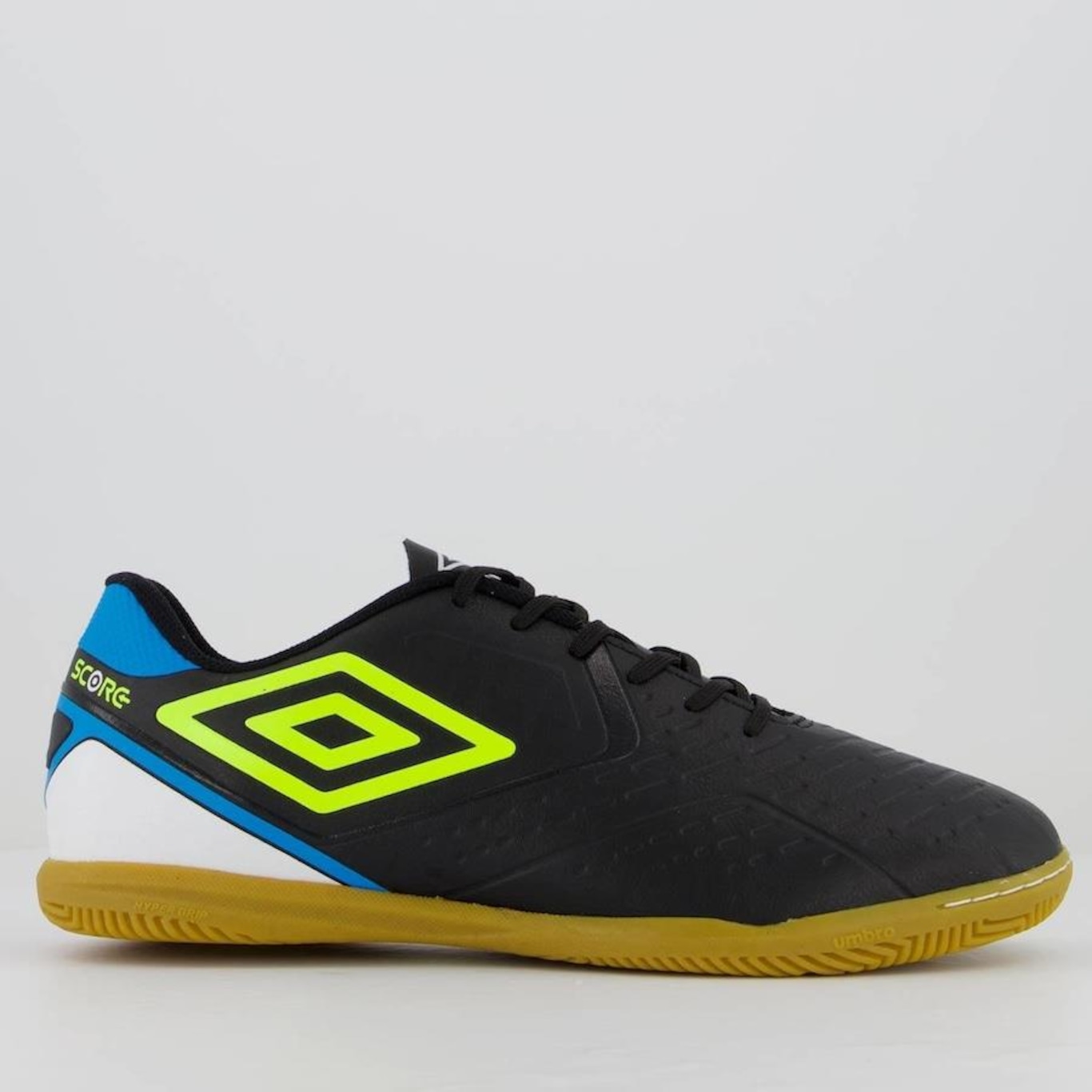 Chuteira Futsal Umbro Score - Adulto - Foto 1