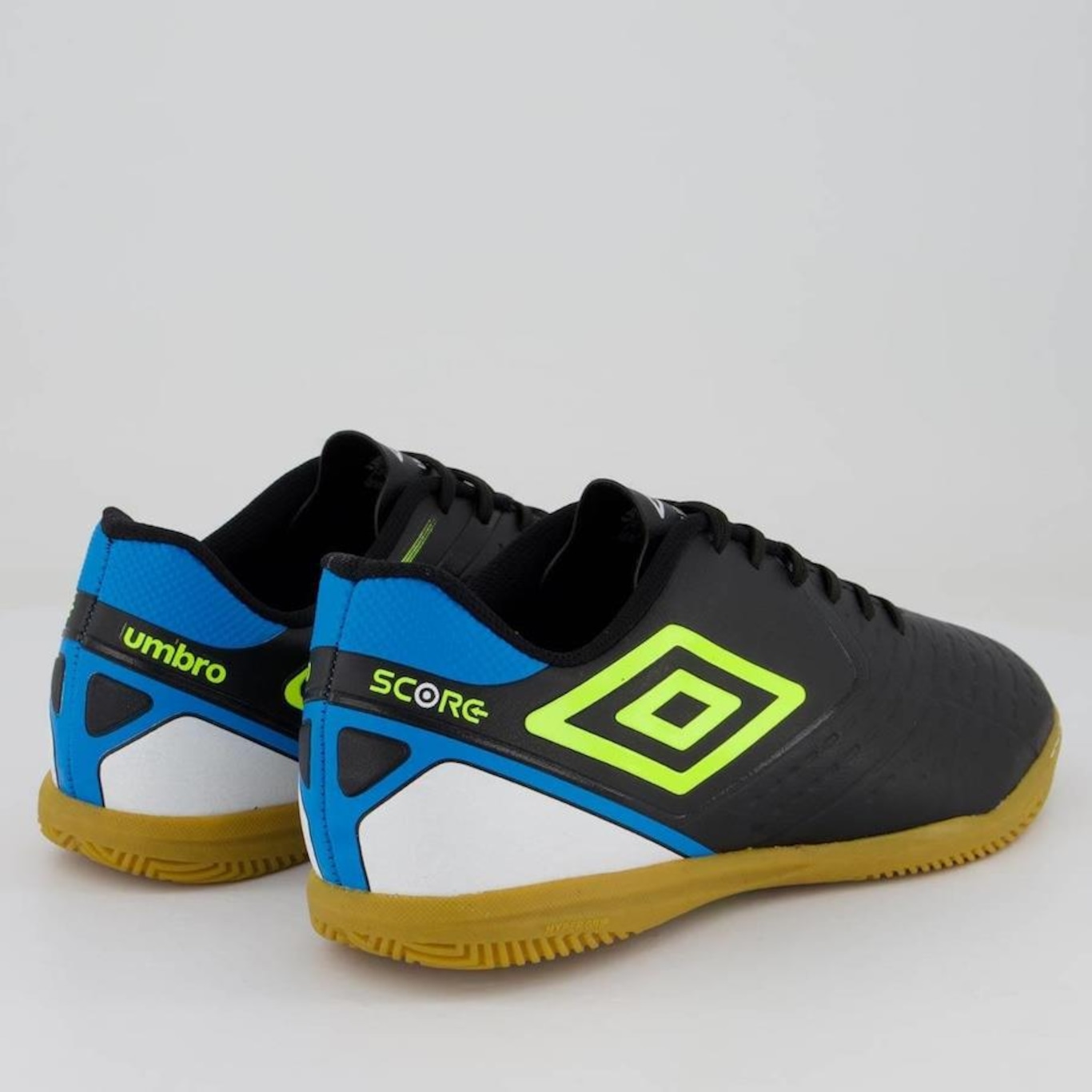 Chuteira Futsal Umbro Score - Adulto - Foto 3