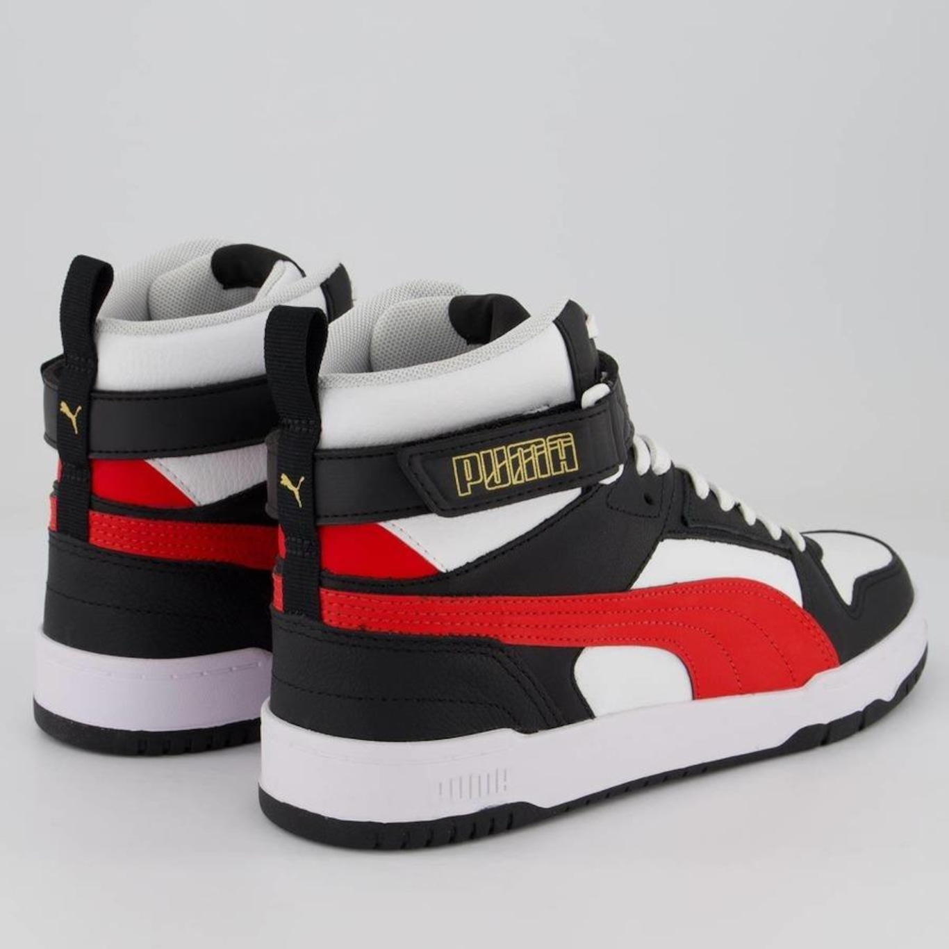 Tênis Puma Rbd Game Bdp - Masculino - Foto 3