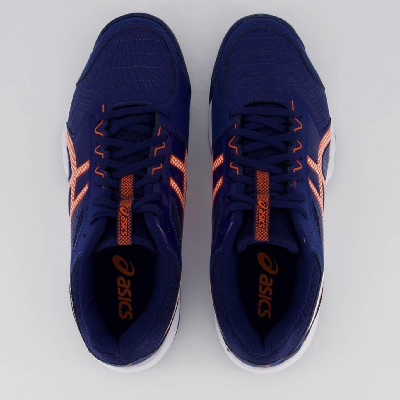 Tênis Asics Gel-Backhand - Masculino - Foto 4