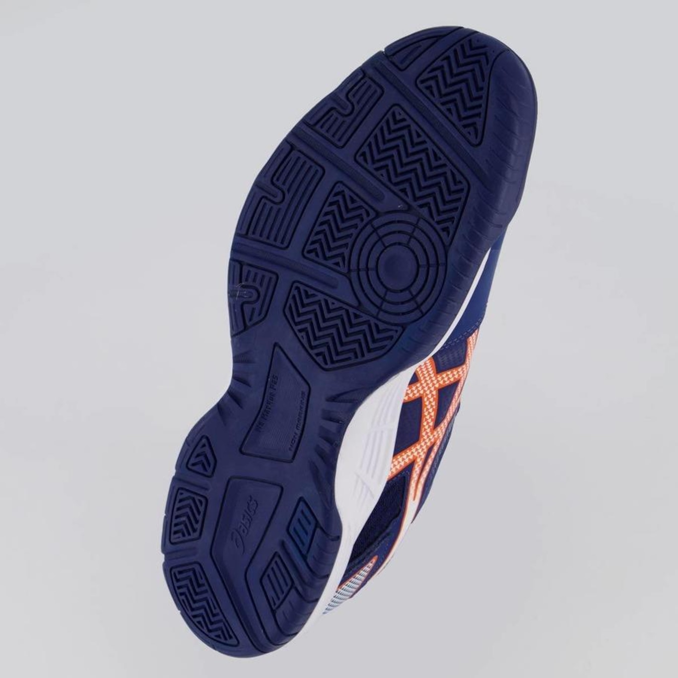 Tênis Asics Gel-Backhand - Masculino - Foto 5