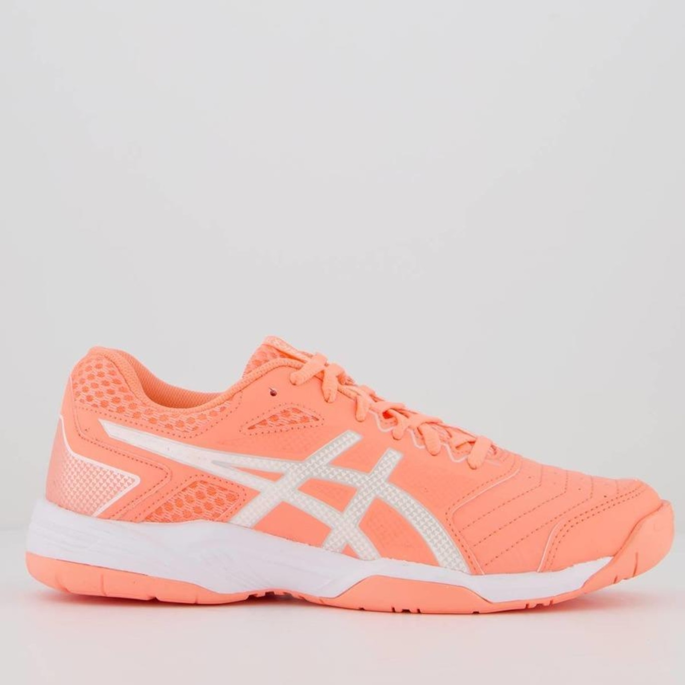 Tênis Asics Gel-Backhand - Feminino - Foto 1