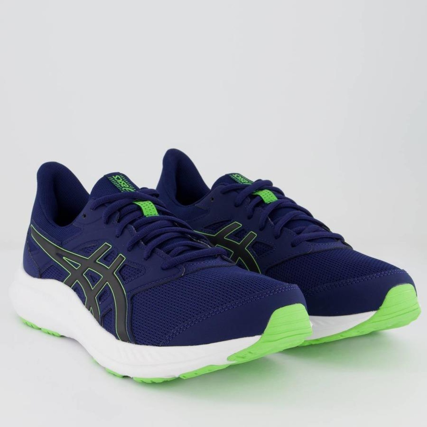 Tênis Asics Jolt 4 - Masculino - Foto 2