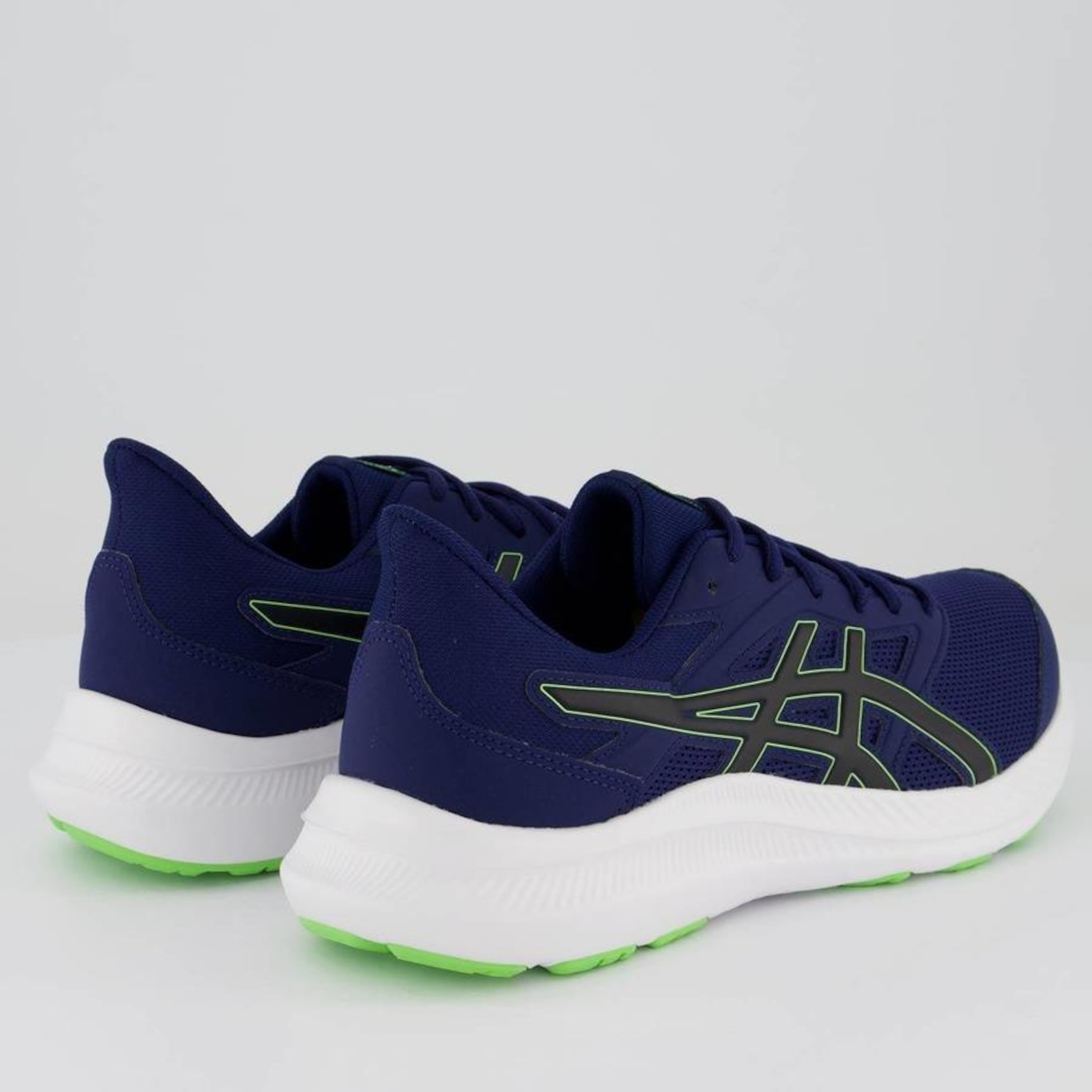 Tênis Asics Jolt 4 - Masculino - Foto 3