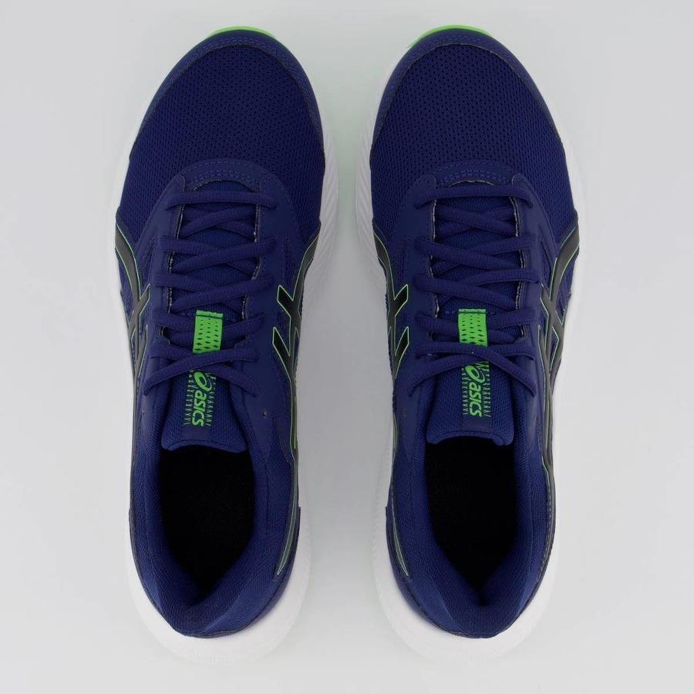 Tênis Asics Jolt 4 - Masculino - Foto 4