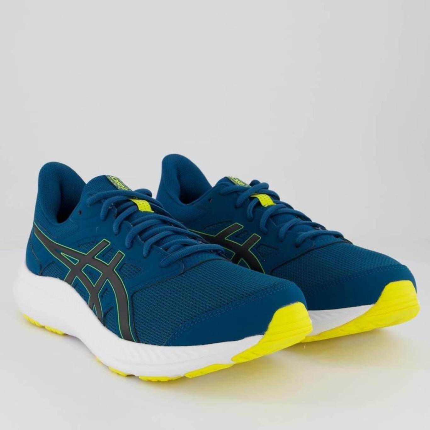 Tênis Asics Jolt 4 - Masculino - Foto 2