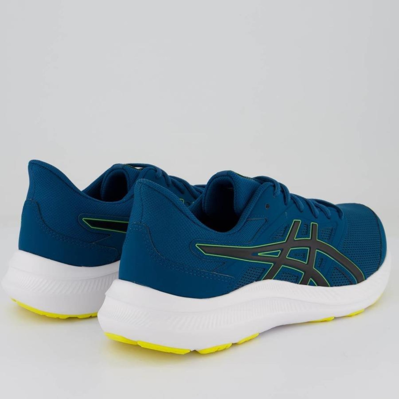 Tênis Asics Jolt 4 - Masculino - Foto 3