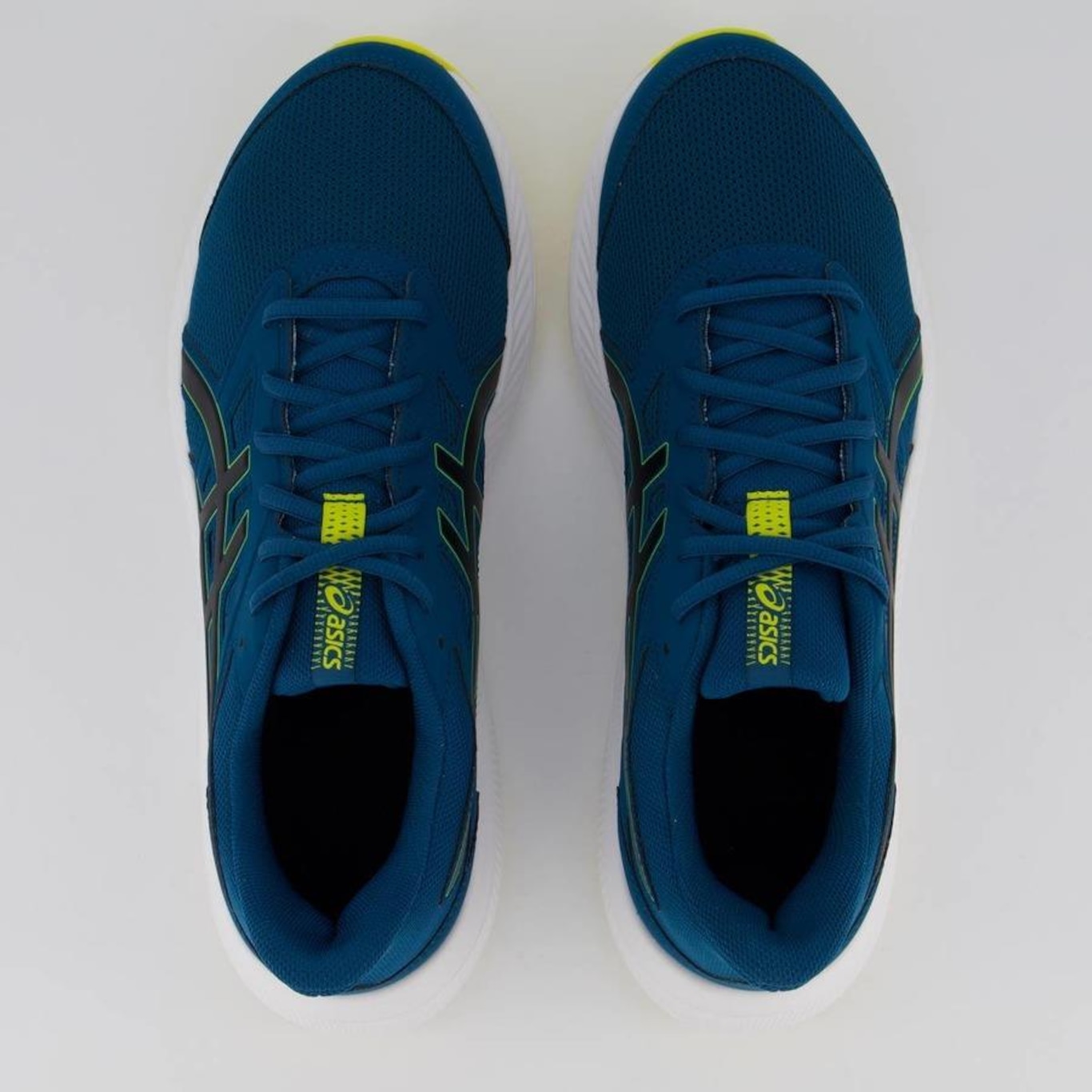 Tênis Asics Jolt 4 - Masculino - Foto 4