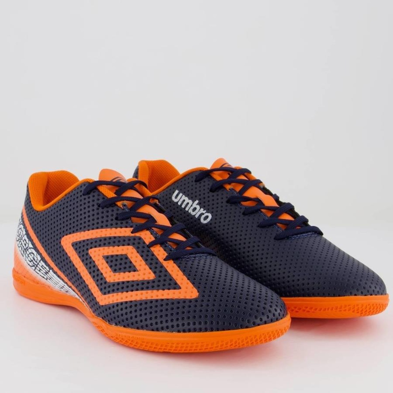 Chuteira Futsal Umbro Force - Adulto - Foto 2