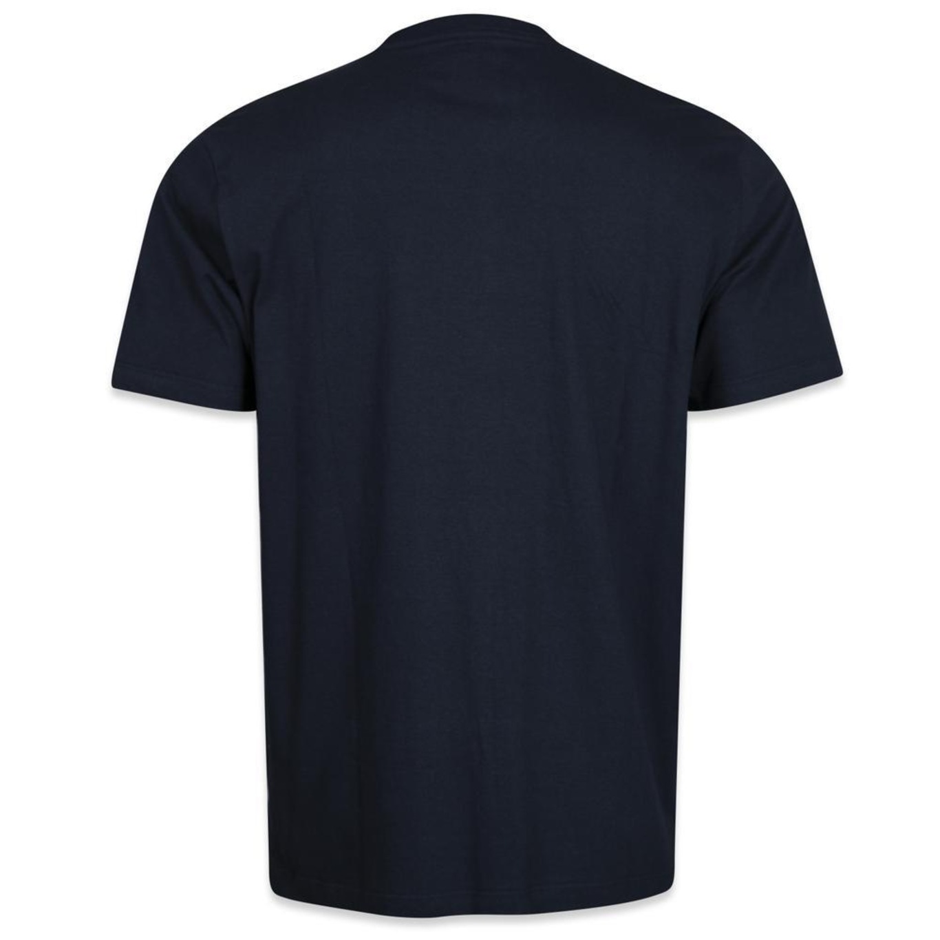 Camiseta New Era Regular All Core - Masculina - Foto 2