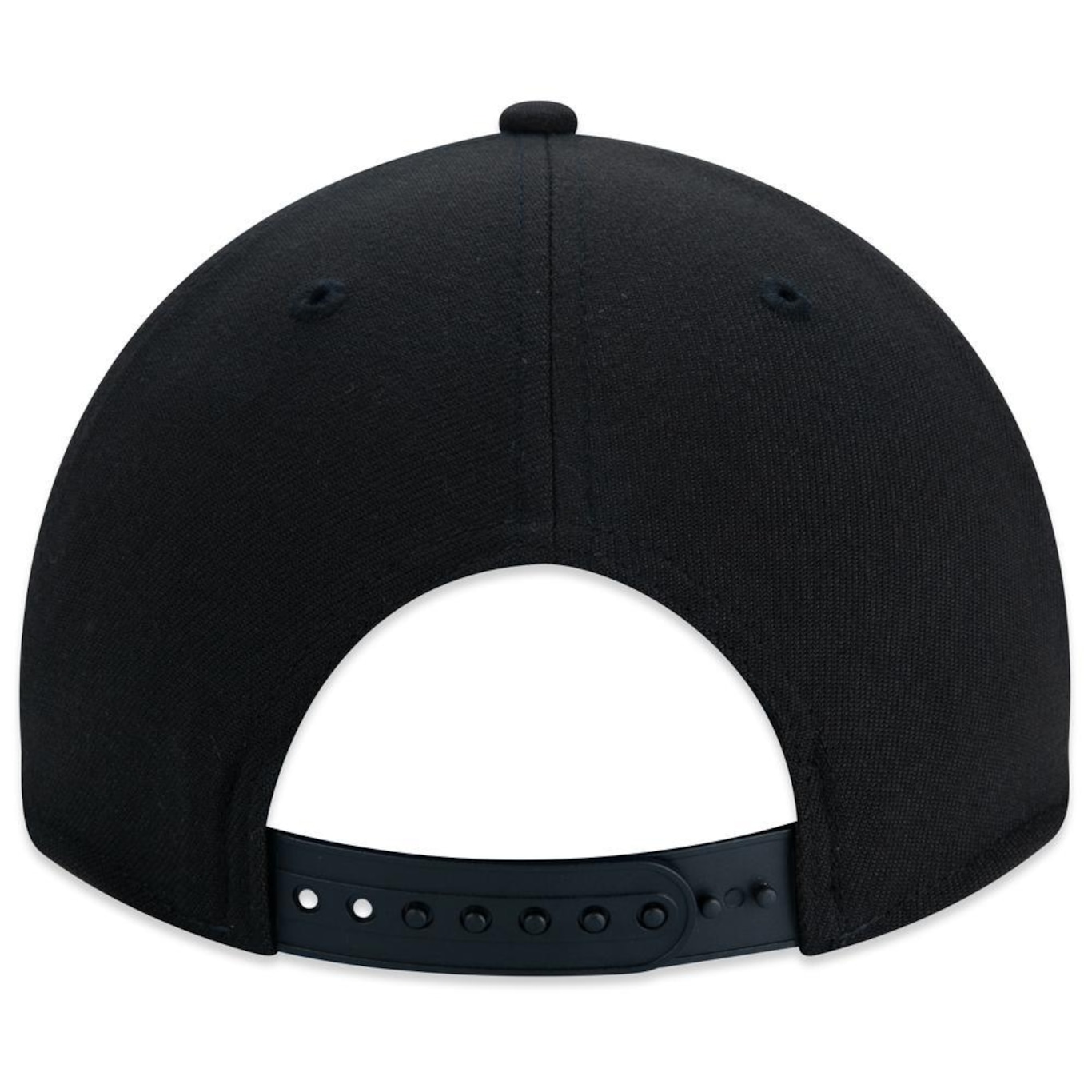 Boné do Athlético Paranaense New Era 9Fifty Stretch Snap Futebol - Snapback - Adulto - Foto 6