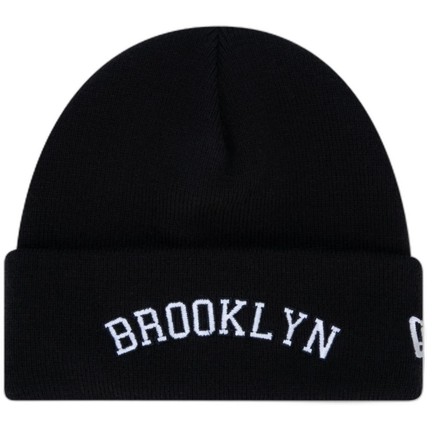 Gorro New Era Brooklyn Nets Core Nba - Adulto - Foto 1