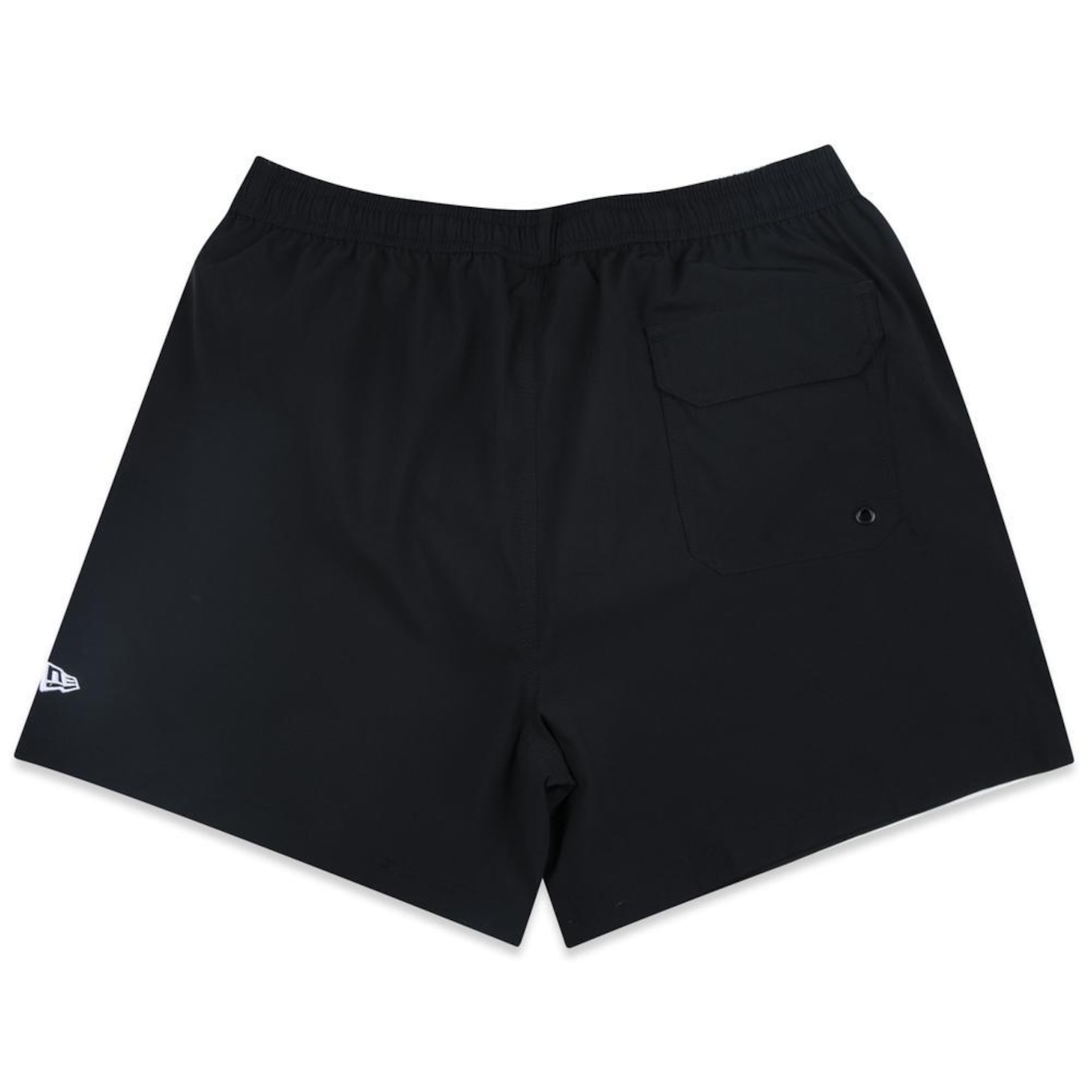 Shorts New Era Branded Flag - Masculino - Foto 2