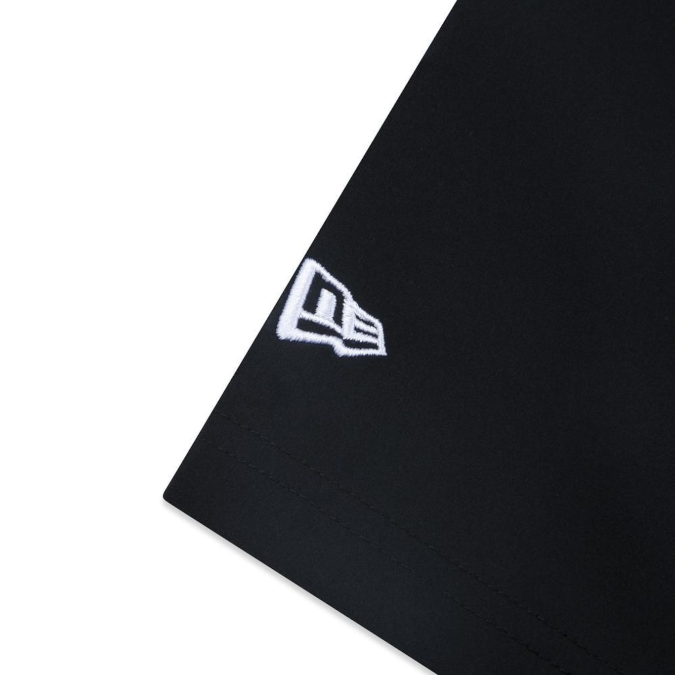 Shorts New Era Branded Flag - Masculino - Foto 3