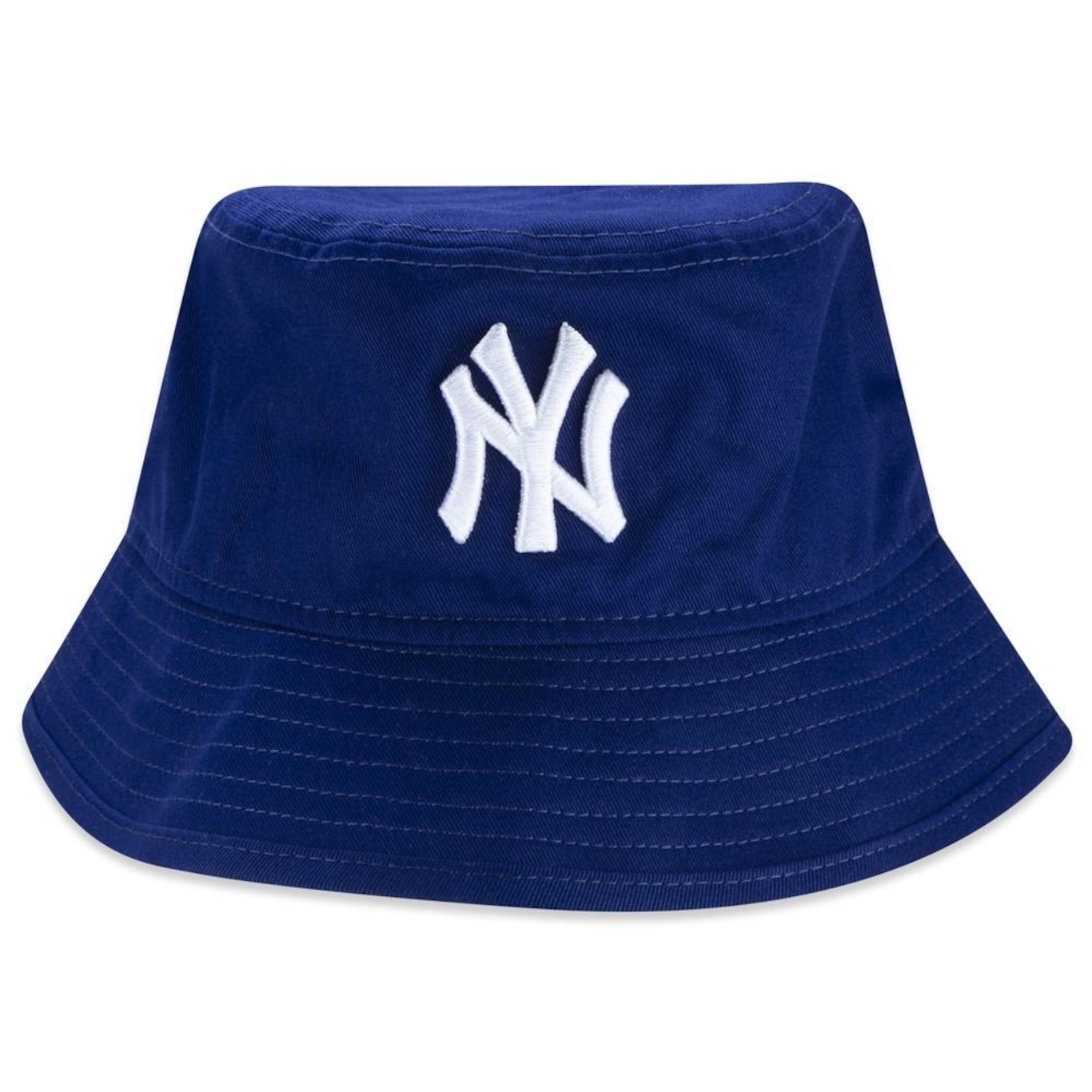 Chapéu New Era Bucket New York Yankees - Infantil - Foto 3