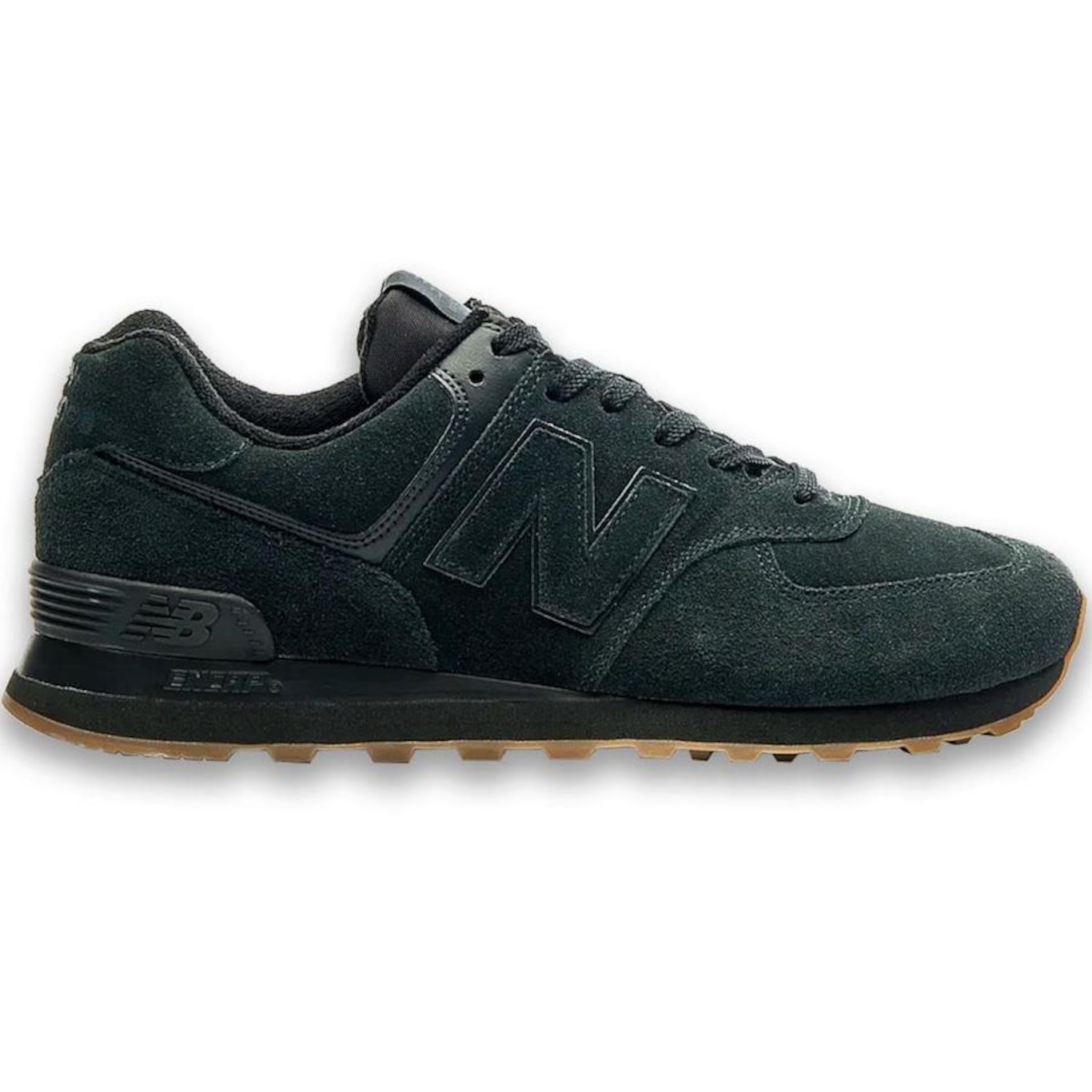 Tênis New Balance 574 V2 - Feminino - Foto 1