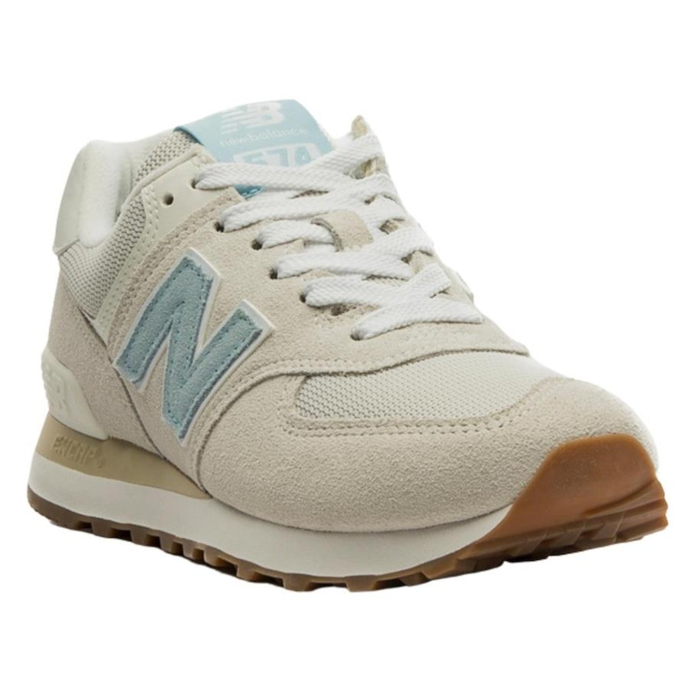 Tênis New Balance 574 V2 - Feminino - Foto 2