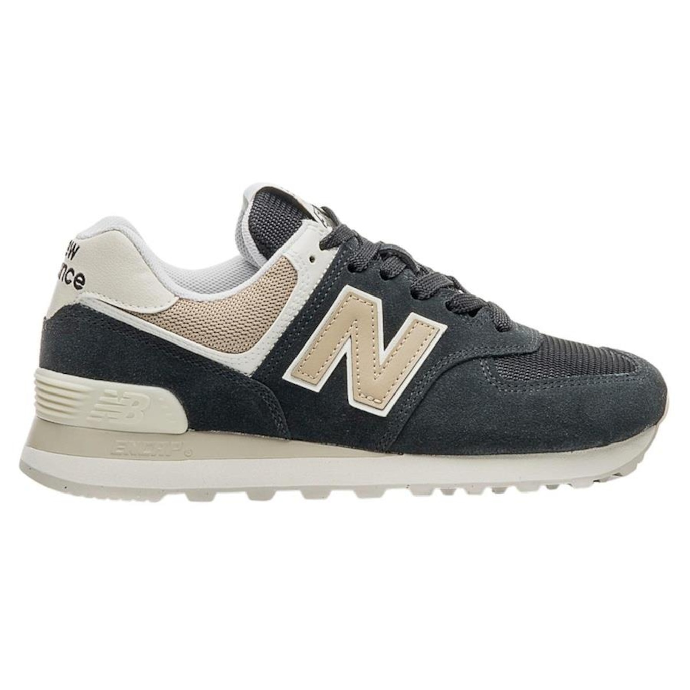 Tênis New Balance 574 V2 - Feminino - Foto 1