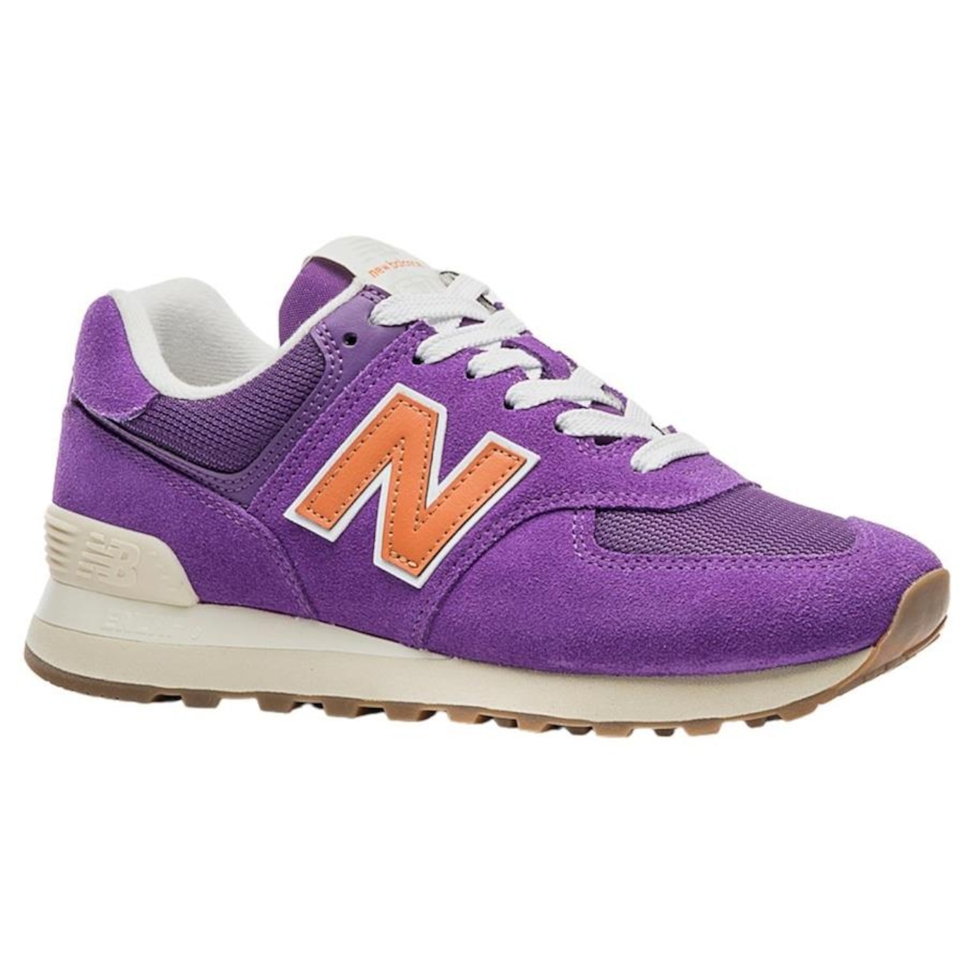 Tênis New Balance 574 V2 - Feminino - Foto 2