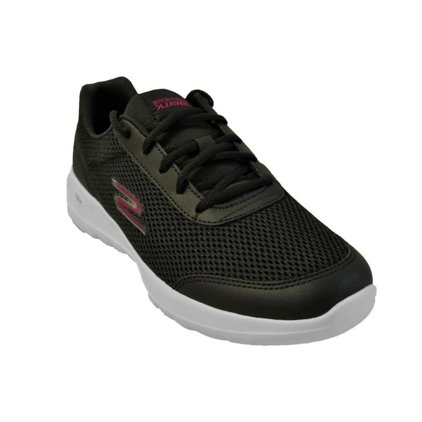 Tênis Skechers Go Walk Joy Feminino - Foto 2